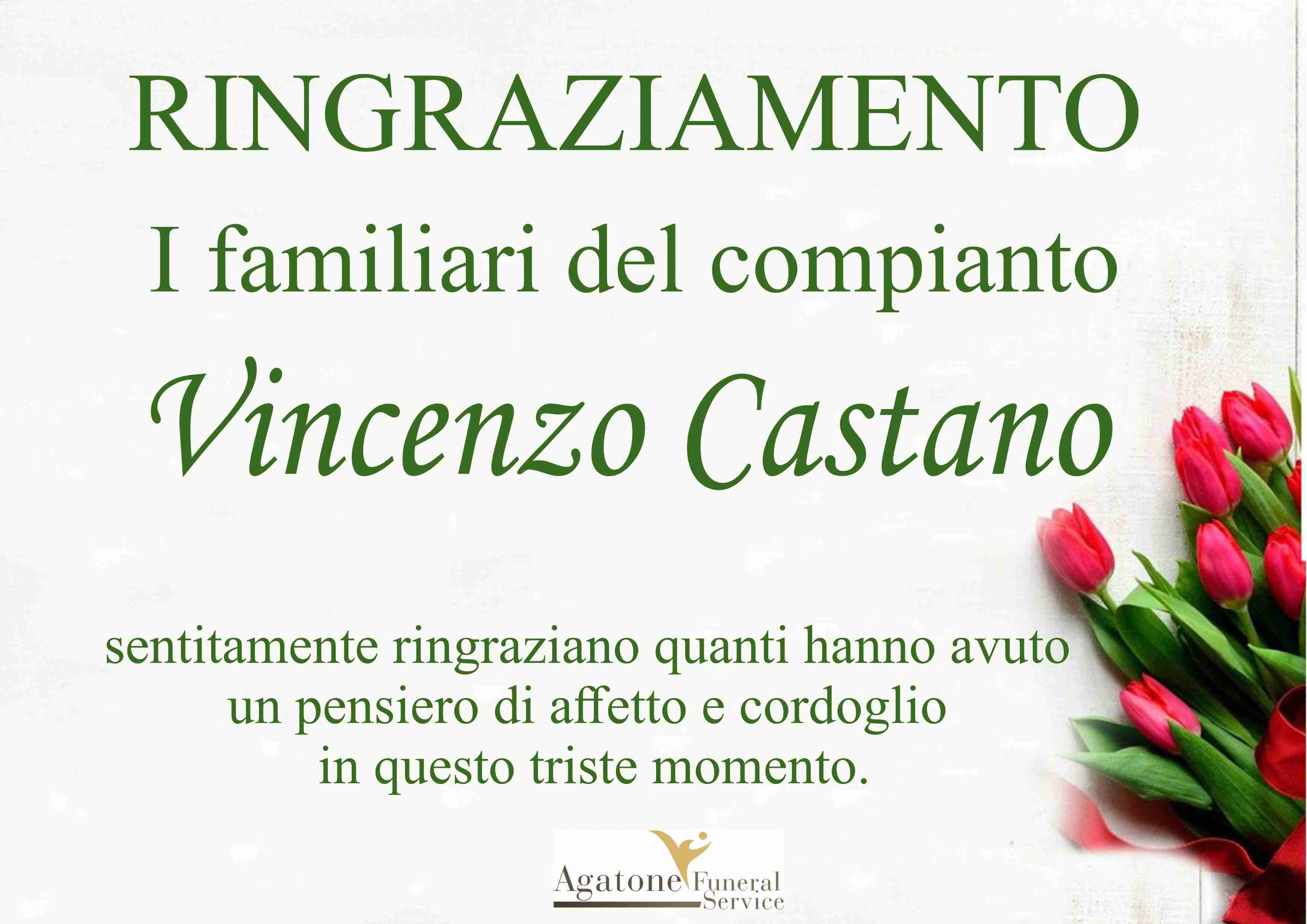 Castano Vincenzo