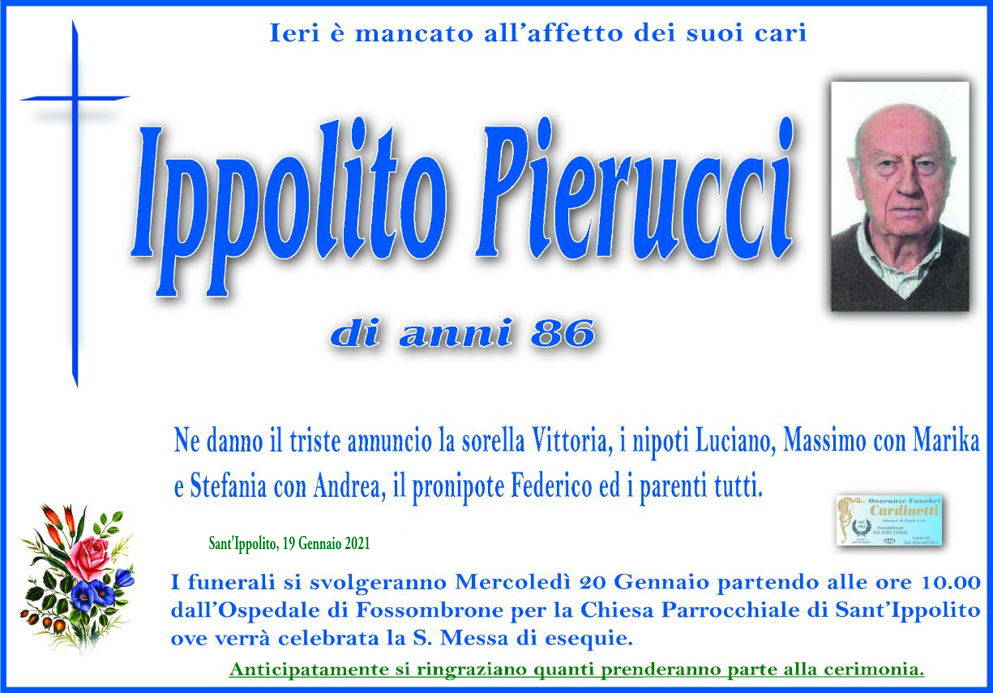 Ippolito Pierucci