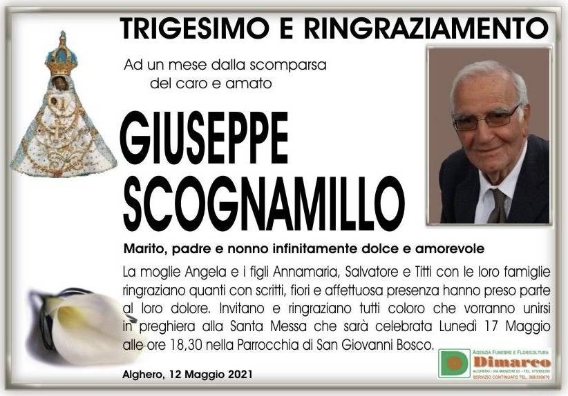 Giuseppe Scognamillo