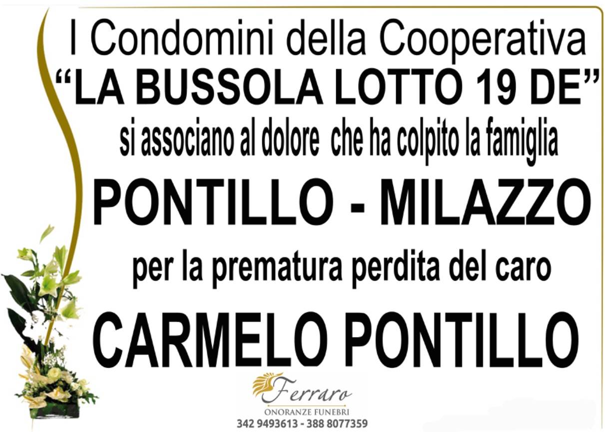 I condomini della Cooperativa "La Bussola Lotto 19 DE"