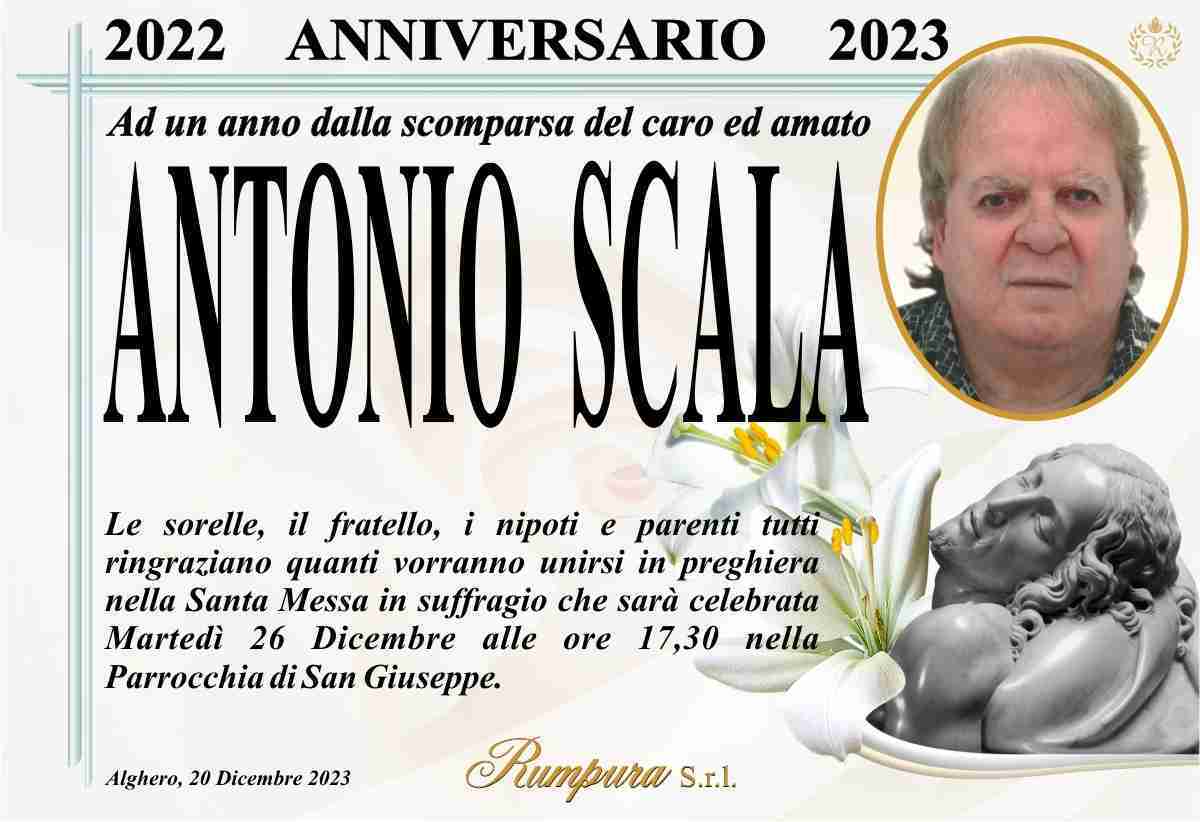 Antonio Scala