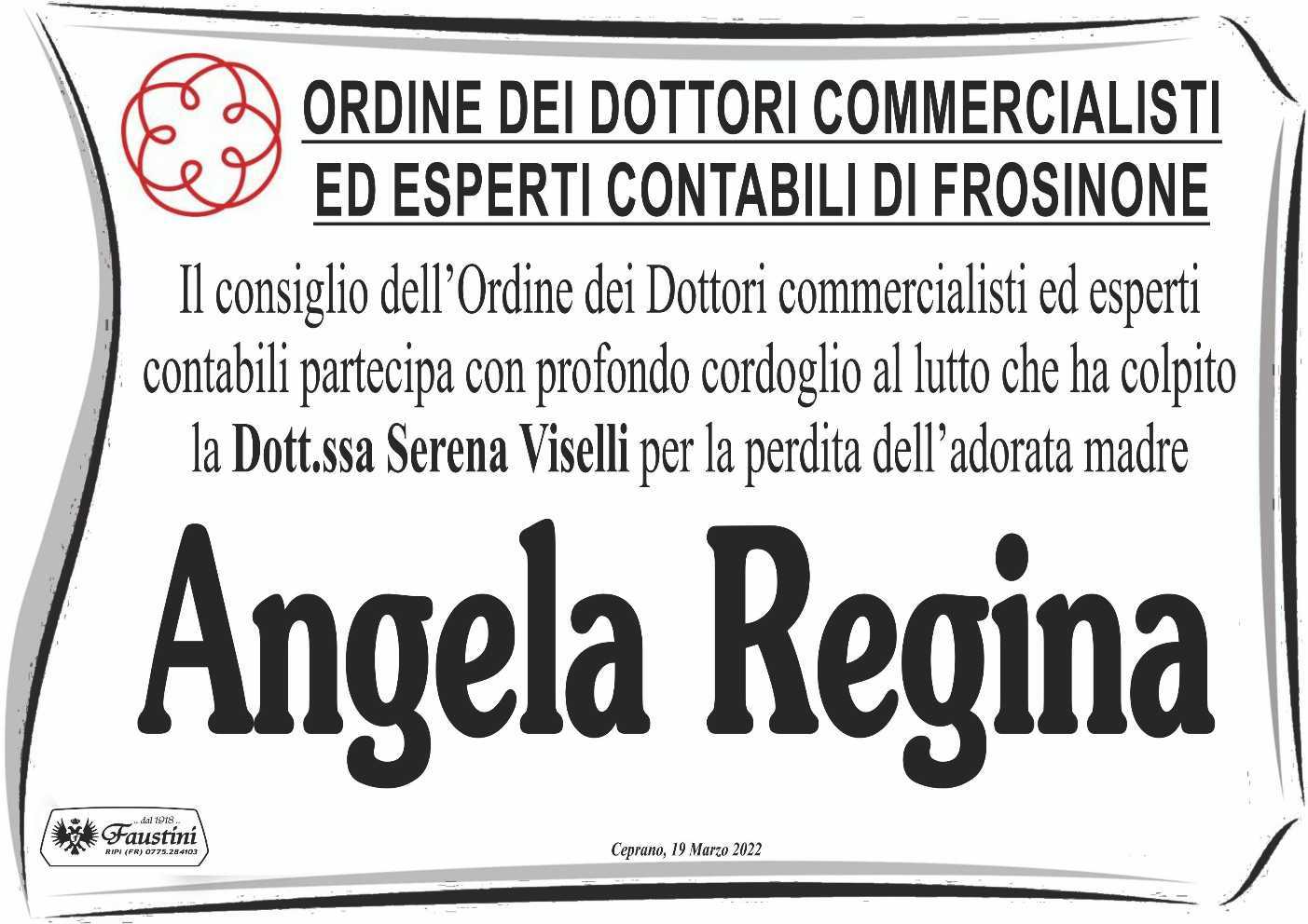 Angela Regina