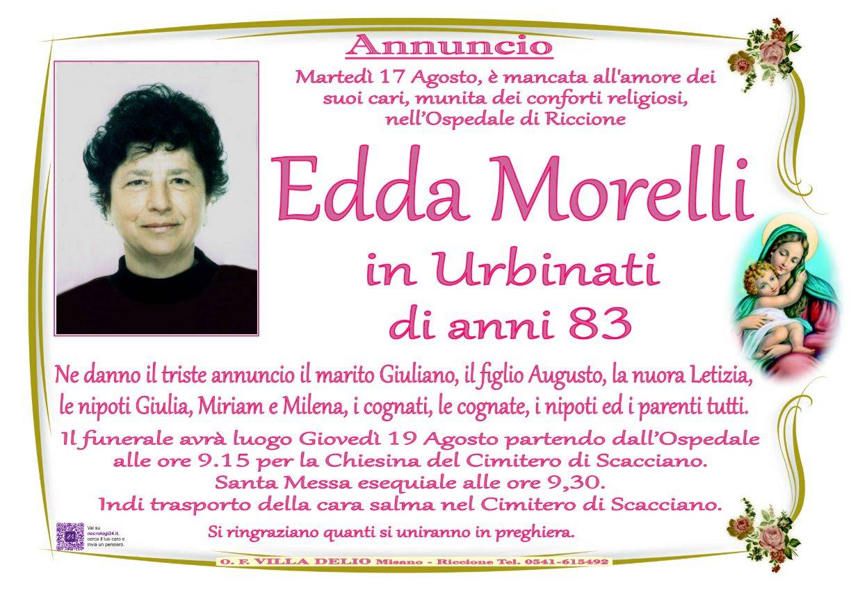 Edda Morelli