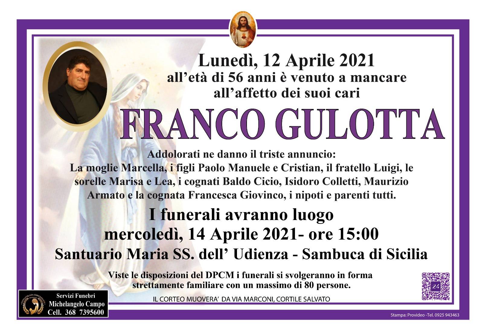 Franco Gulotta