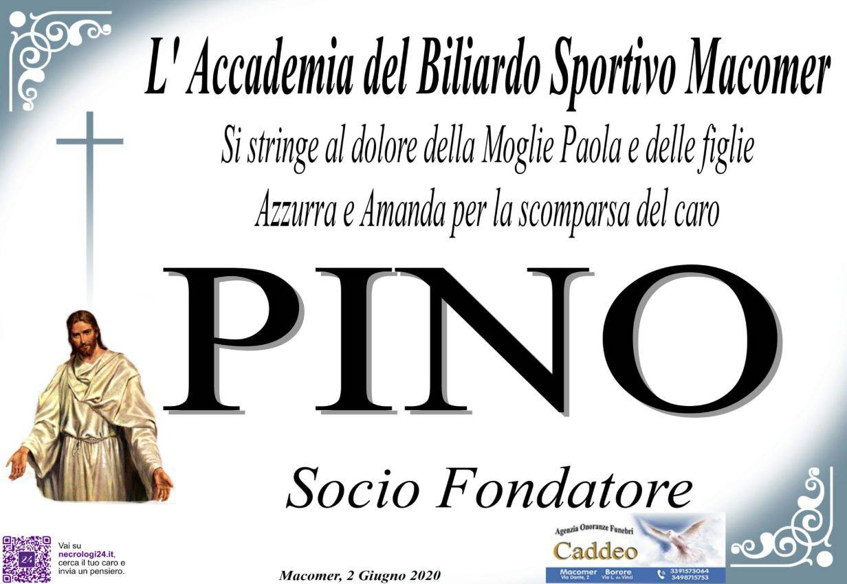 Pino Lochi (P2)