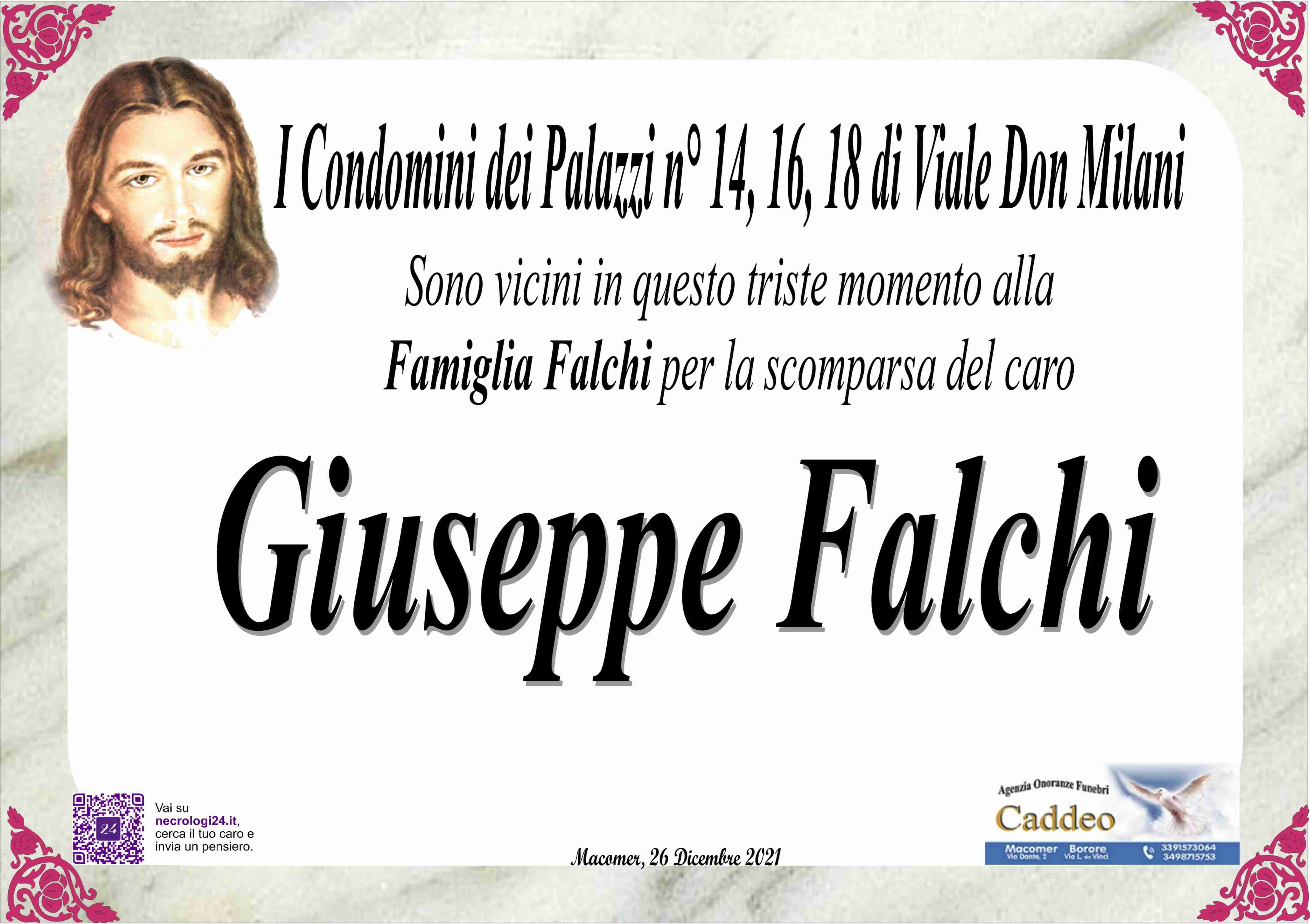 Giuseppe Falchi