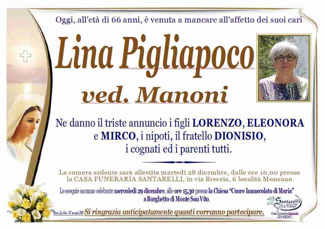 Lina Pigliapoco