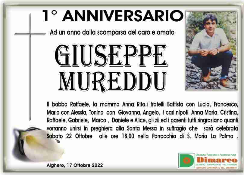 Giuseppe Mureddu