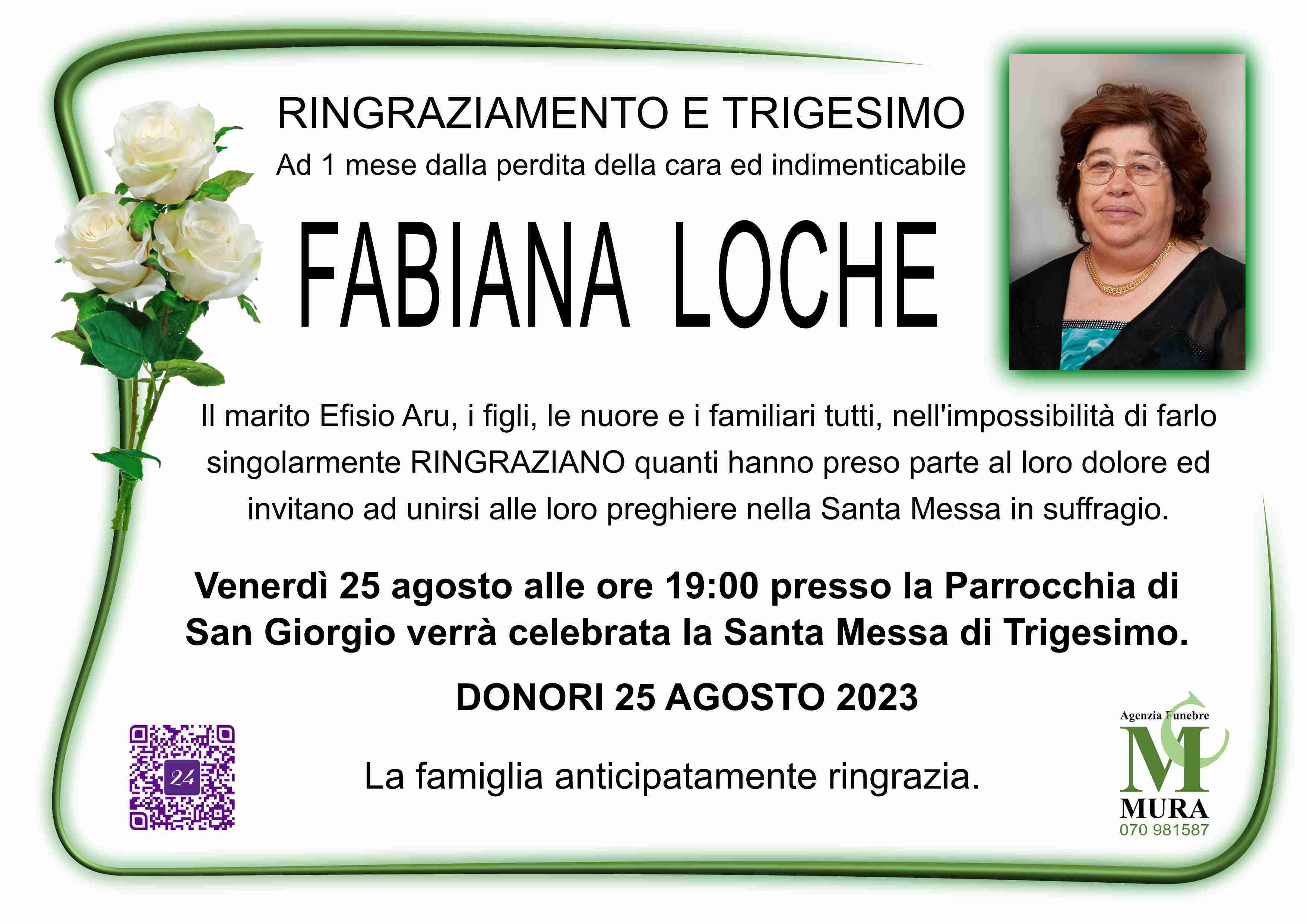 Fabiana Loche