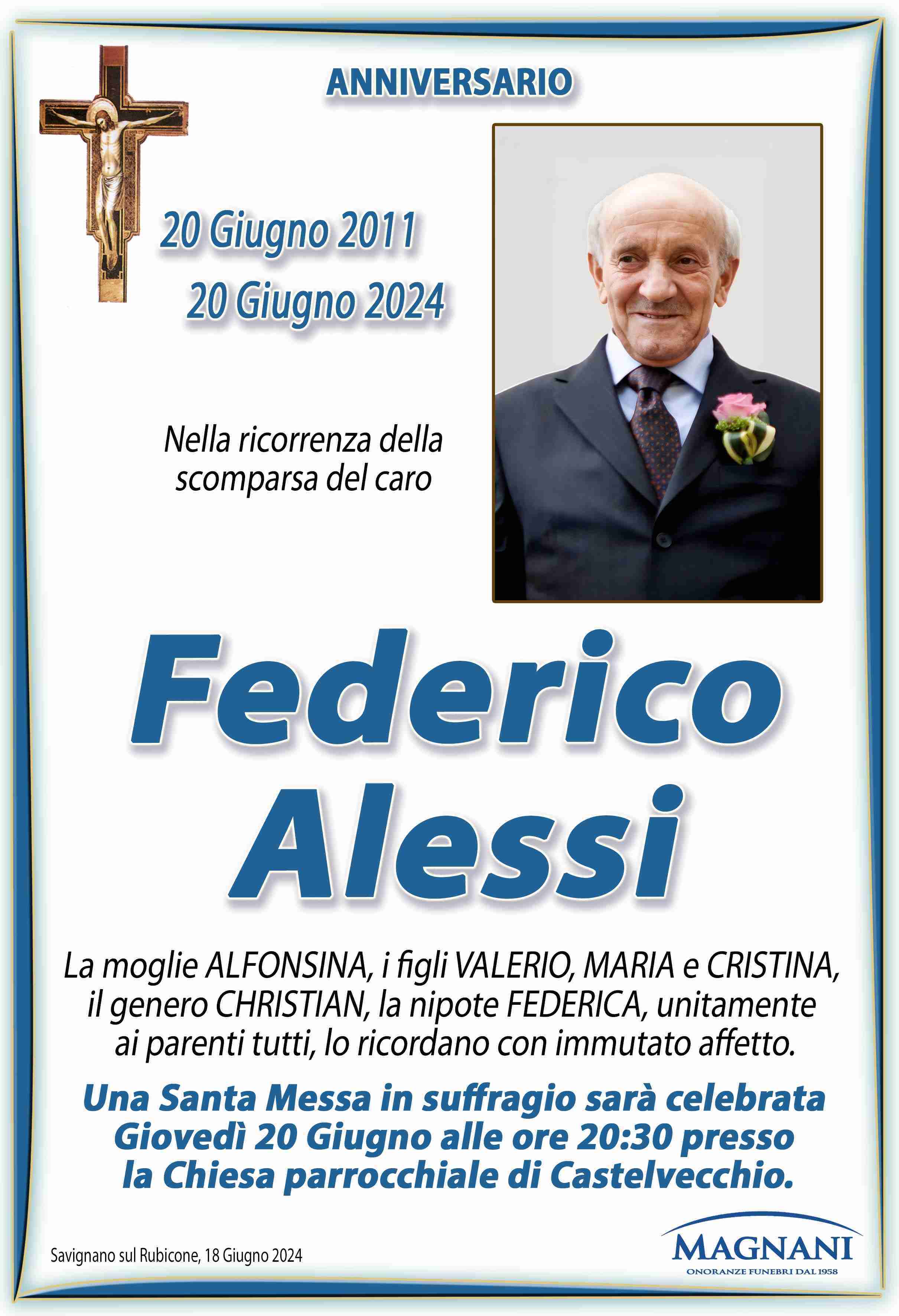 Federico Alessi