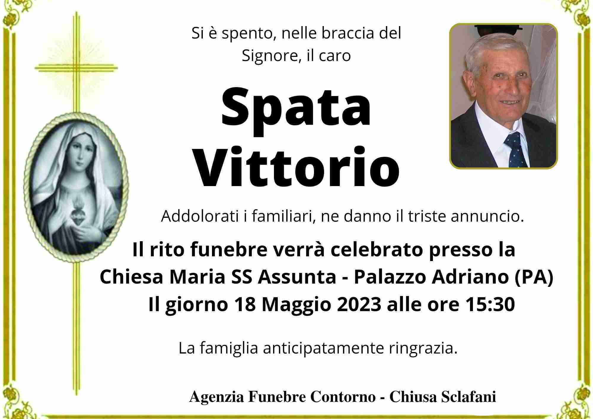 Vittorio Spata