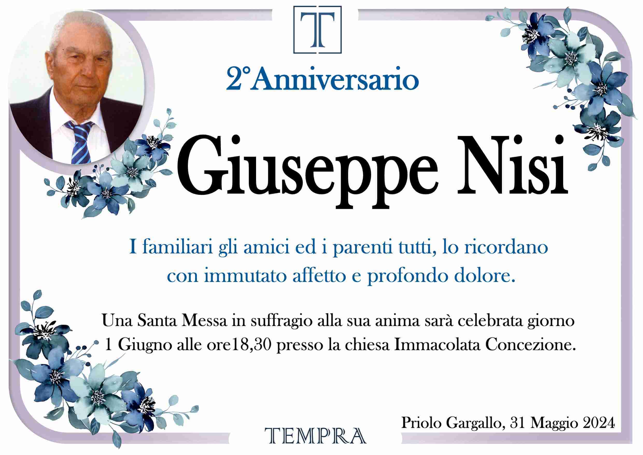 Giuseppe Nisi