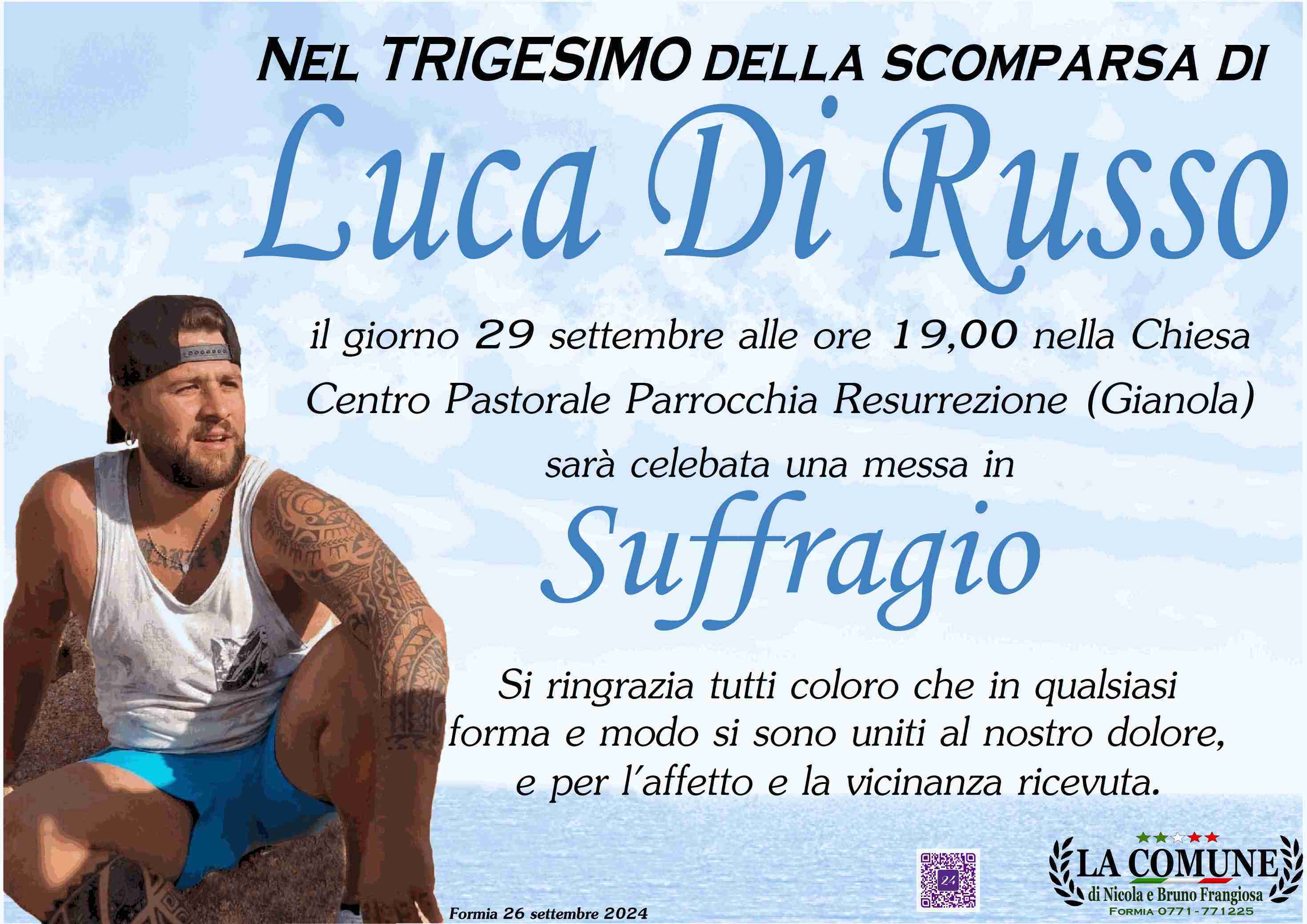 Luca Di Russo