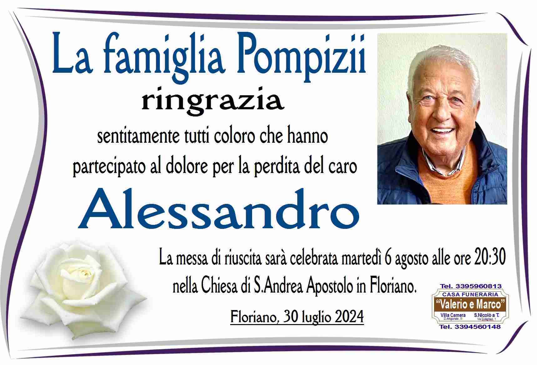 Alessandro Pompizii