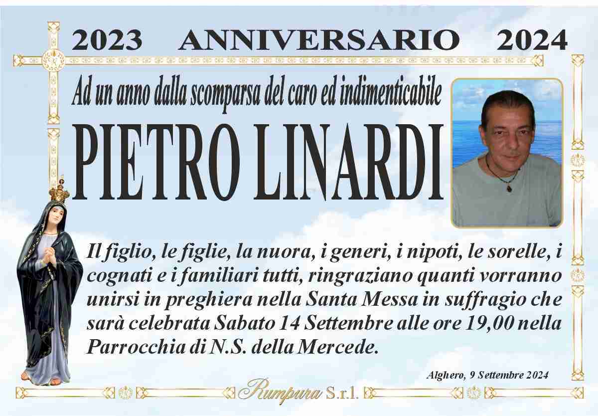 Pietro Linardi