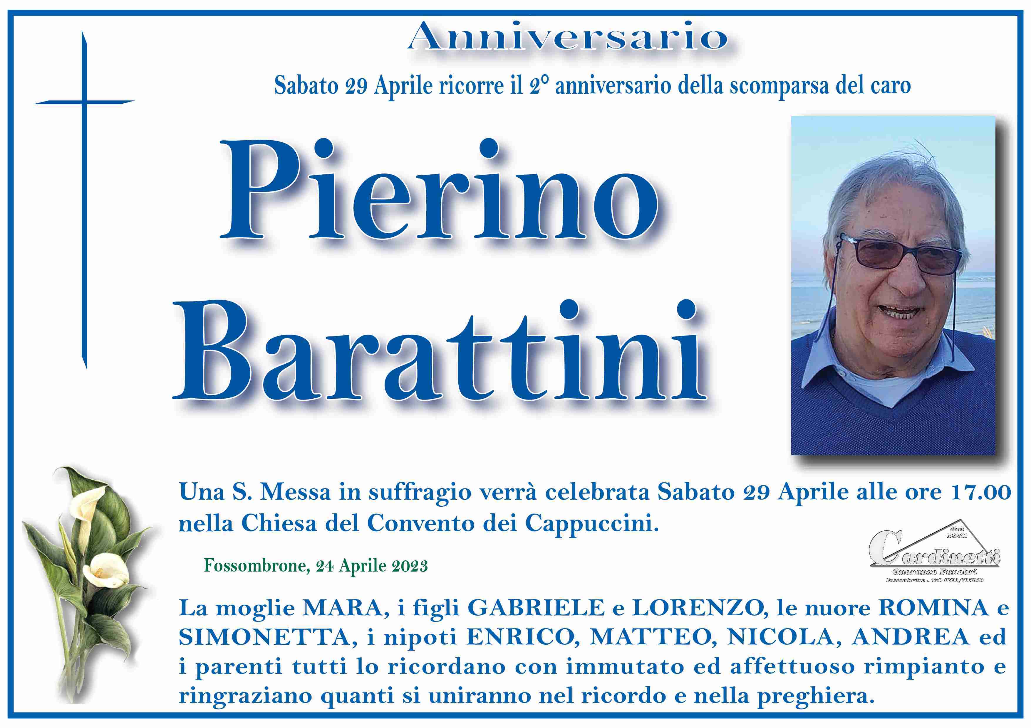 Pierino Barattini