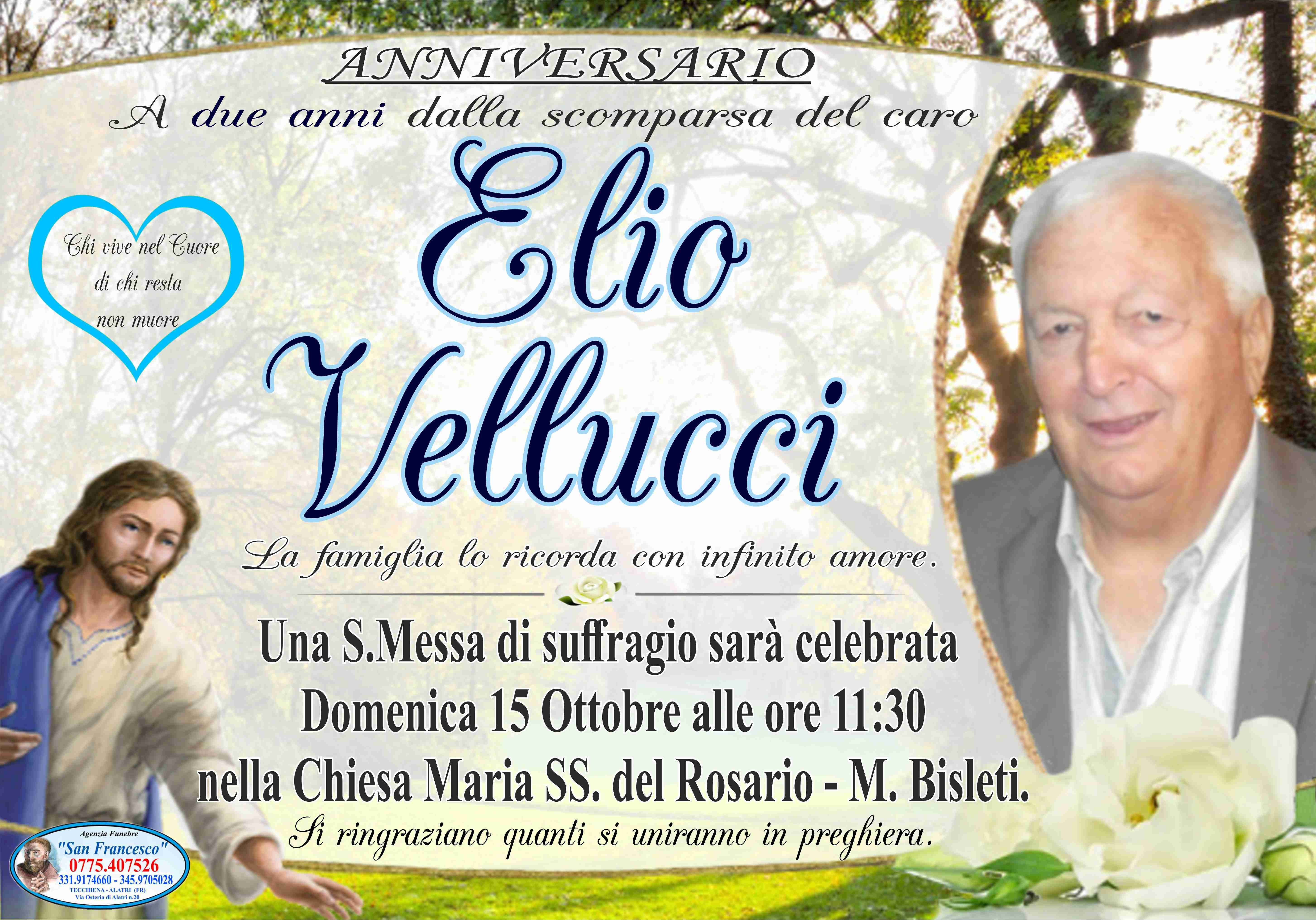 Elio Vellucci