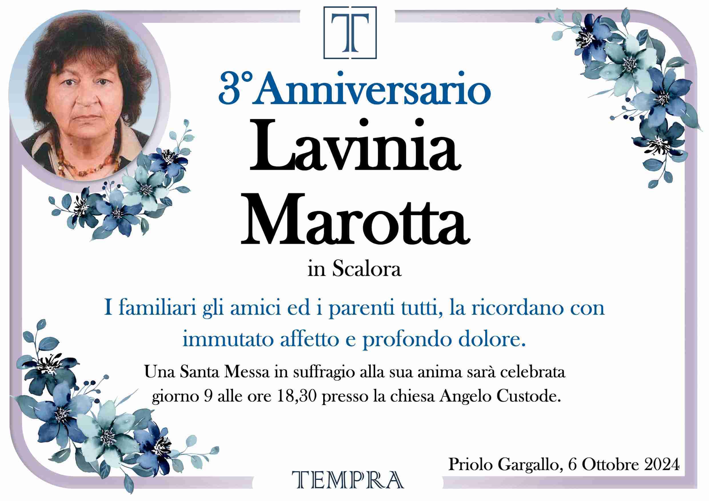 Lavinia Marotta