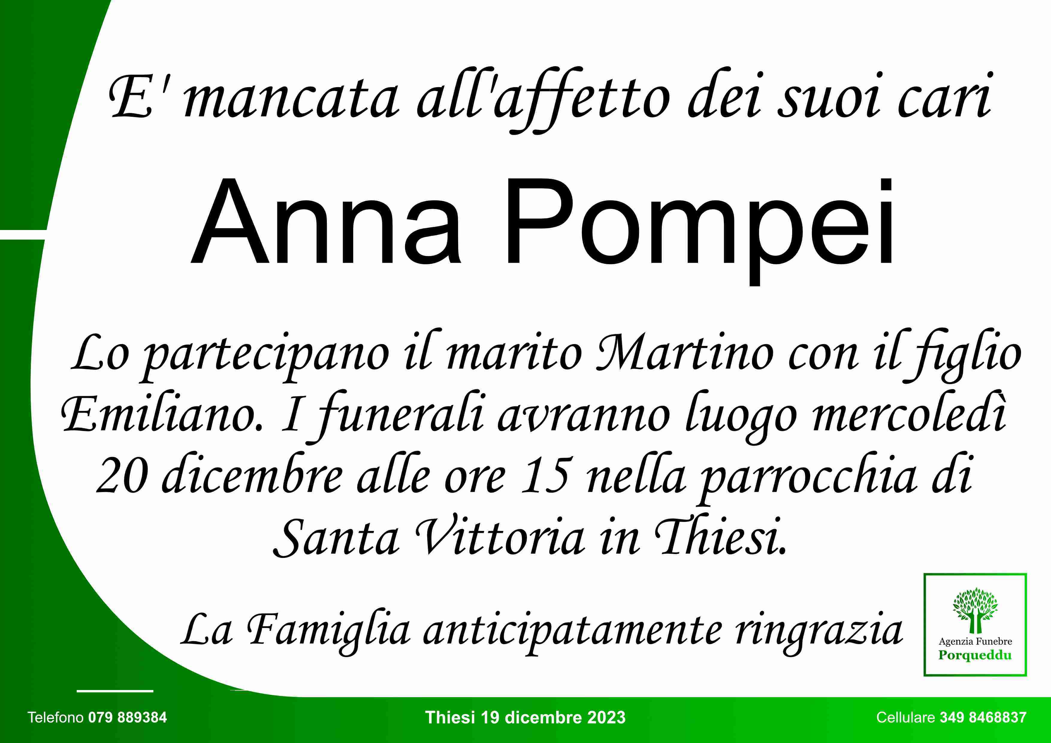 Anna Pompei