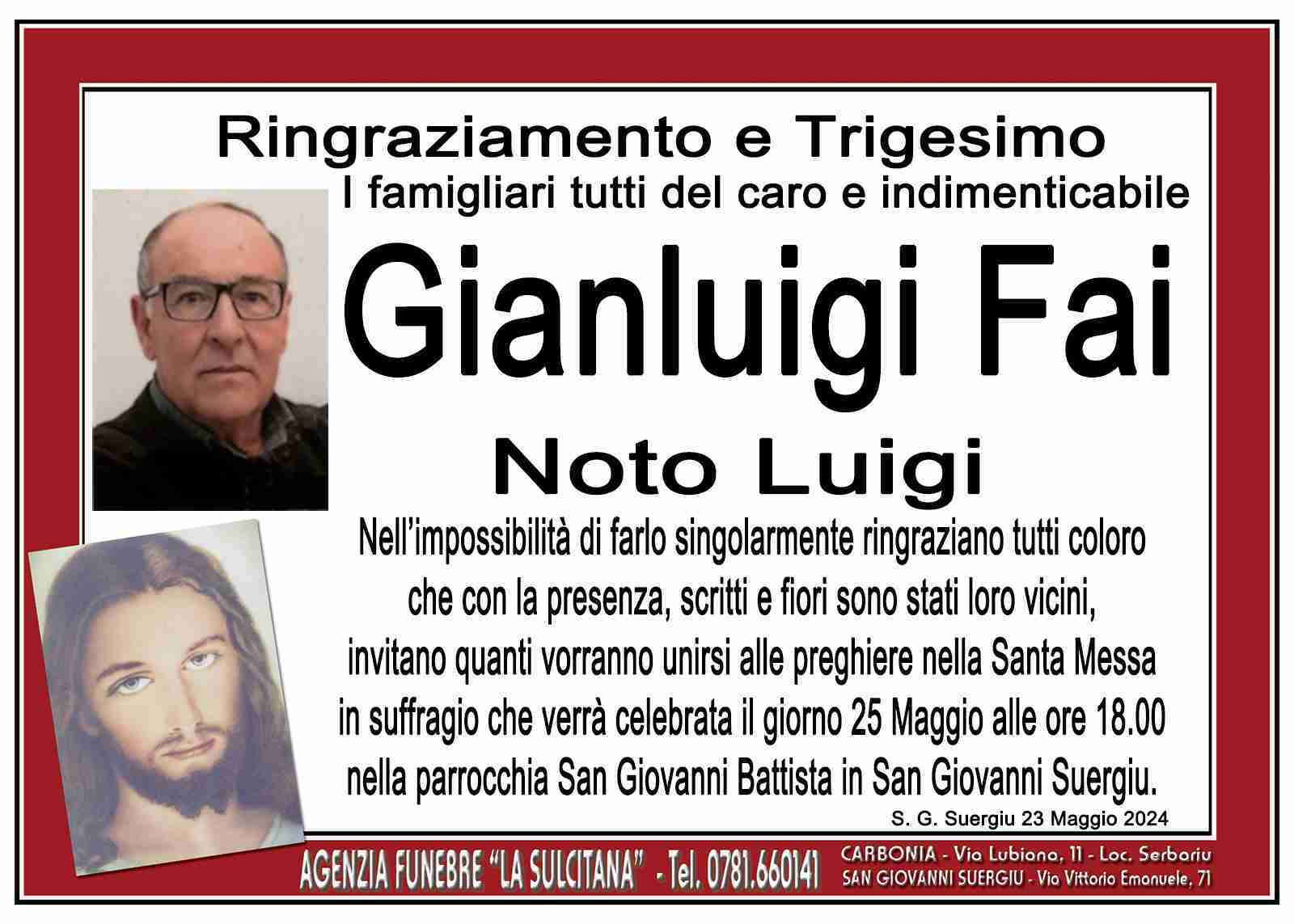 Gianluigi Fai