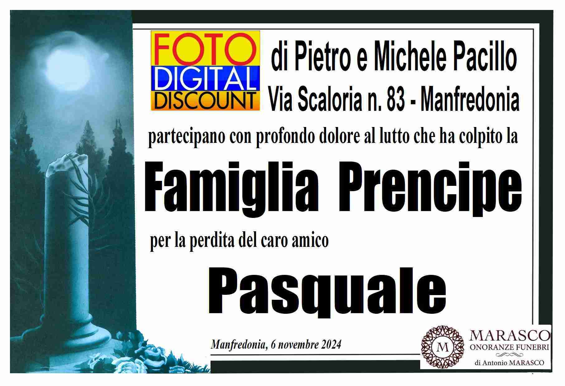 Pasquale Prencipe