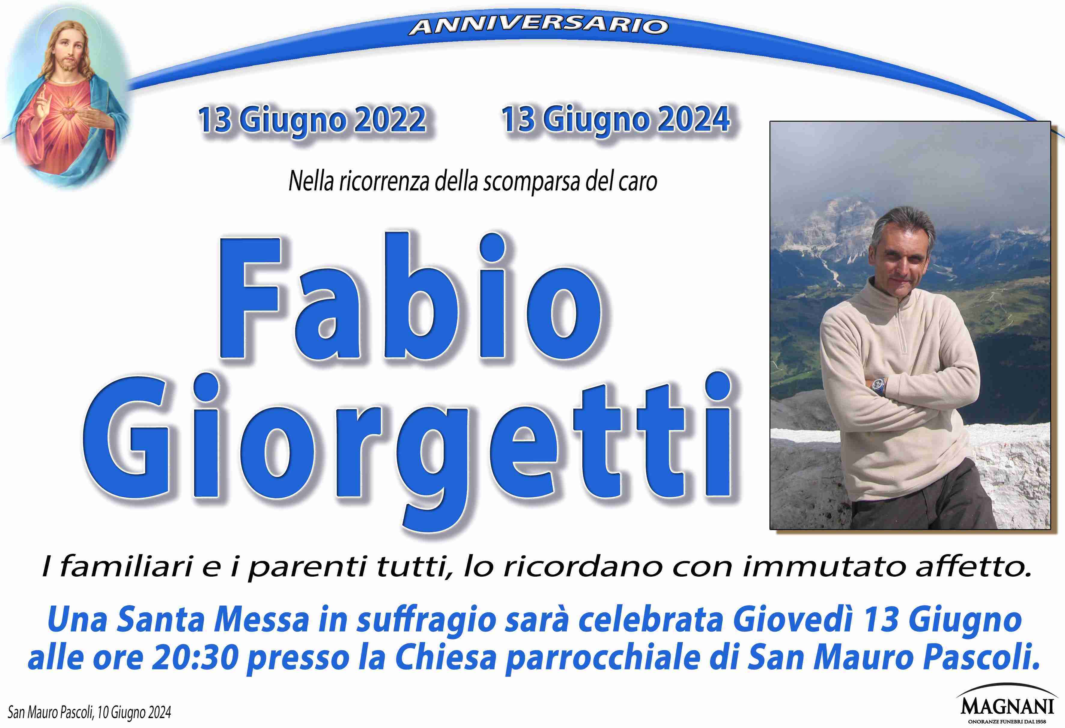 Fabio Giorgetti