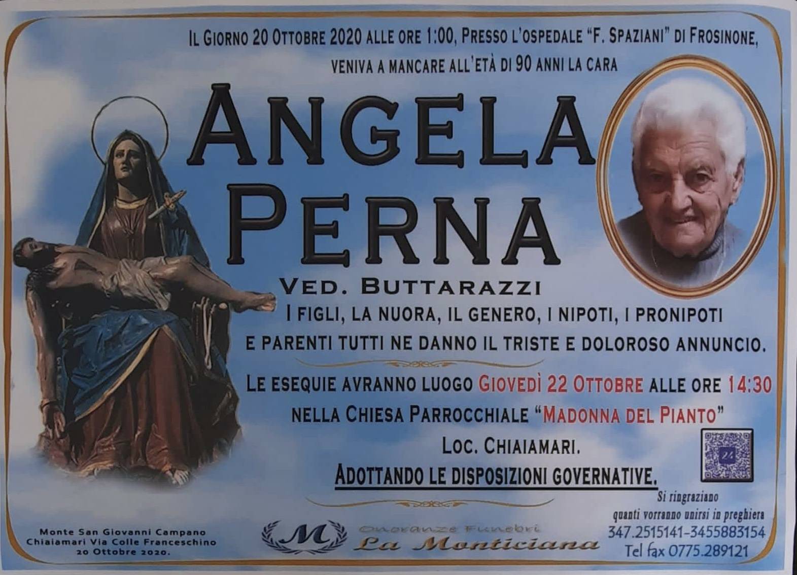 Angela Perna