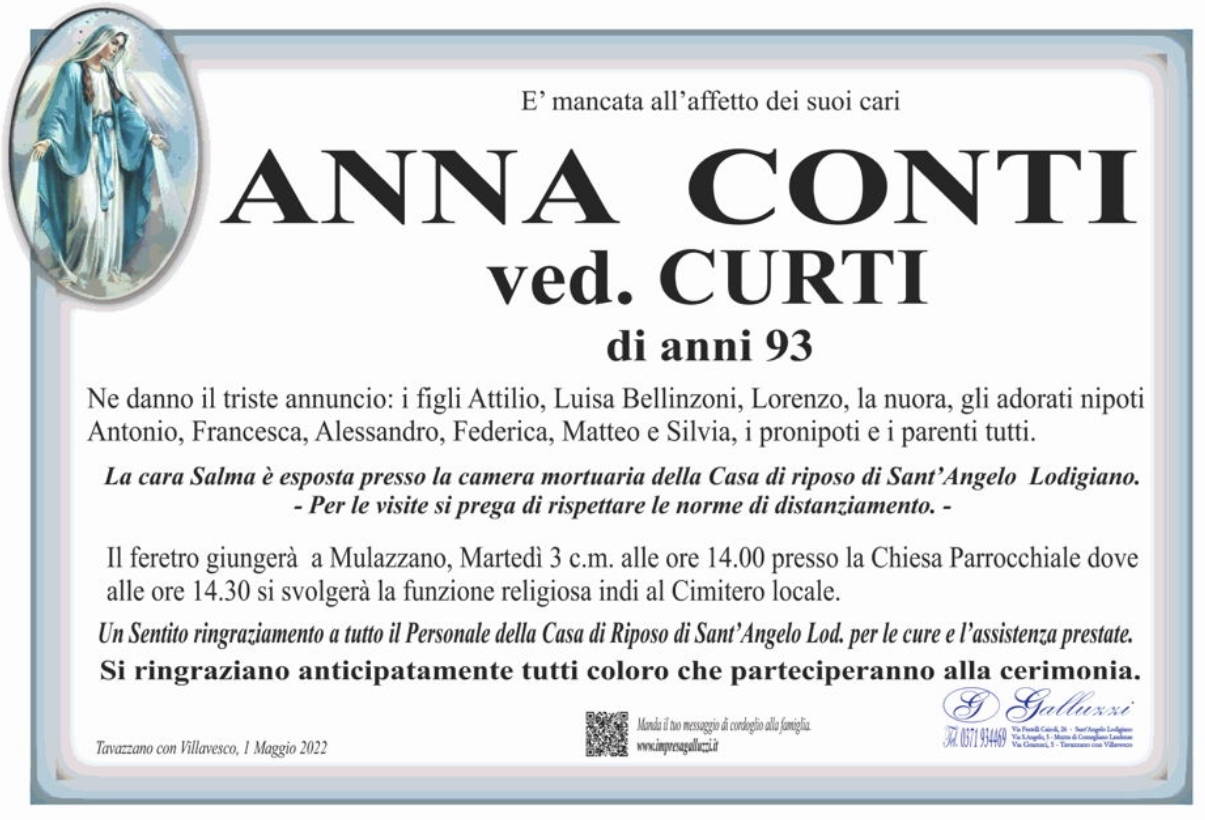 Anna Conti