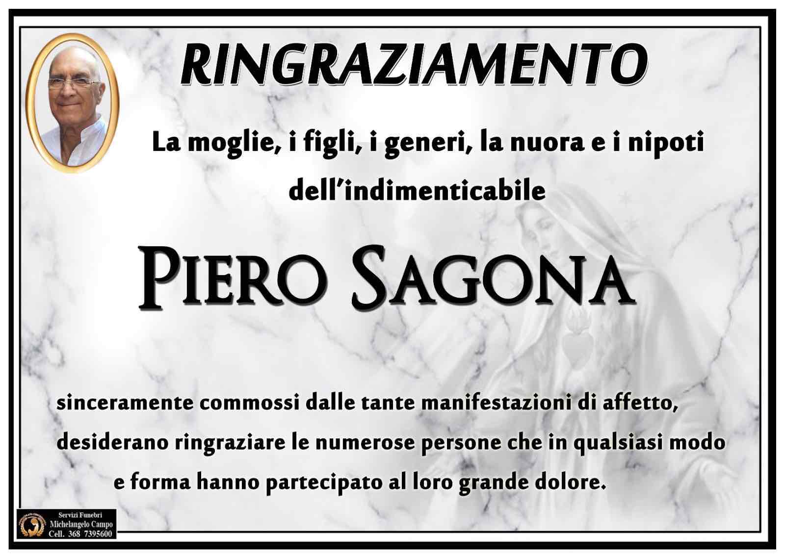 Piero Sagona