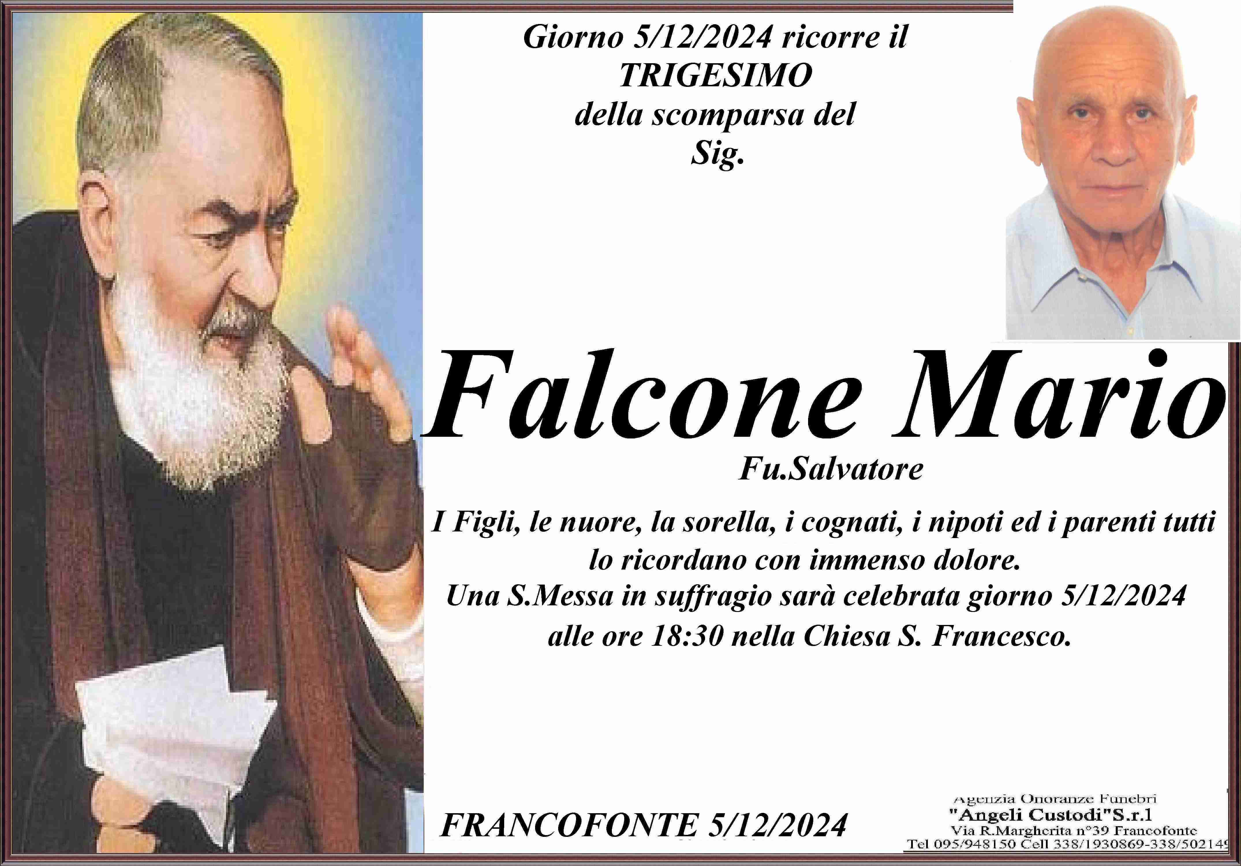 Falcone Mario