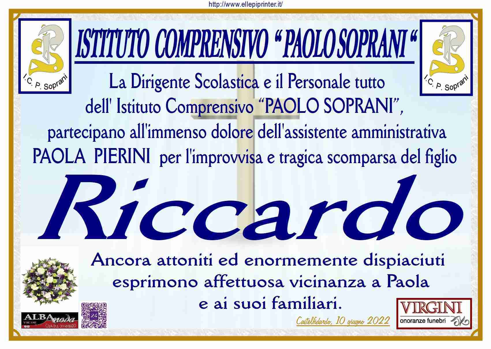 Riccardo Menghini