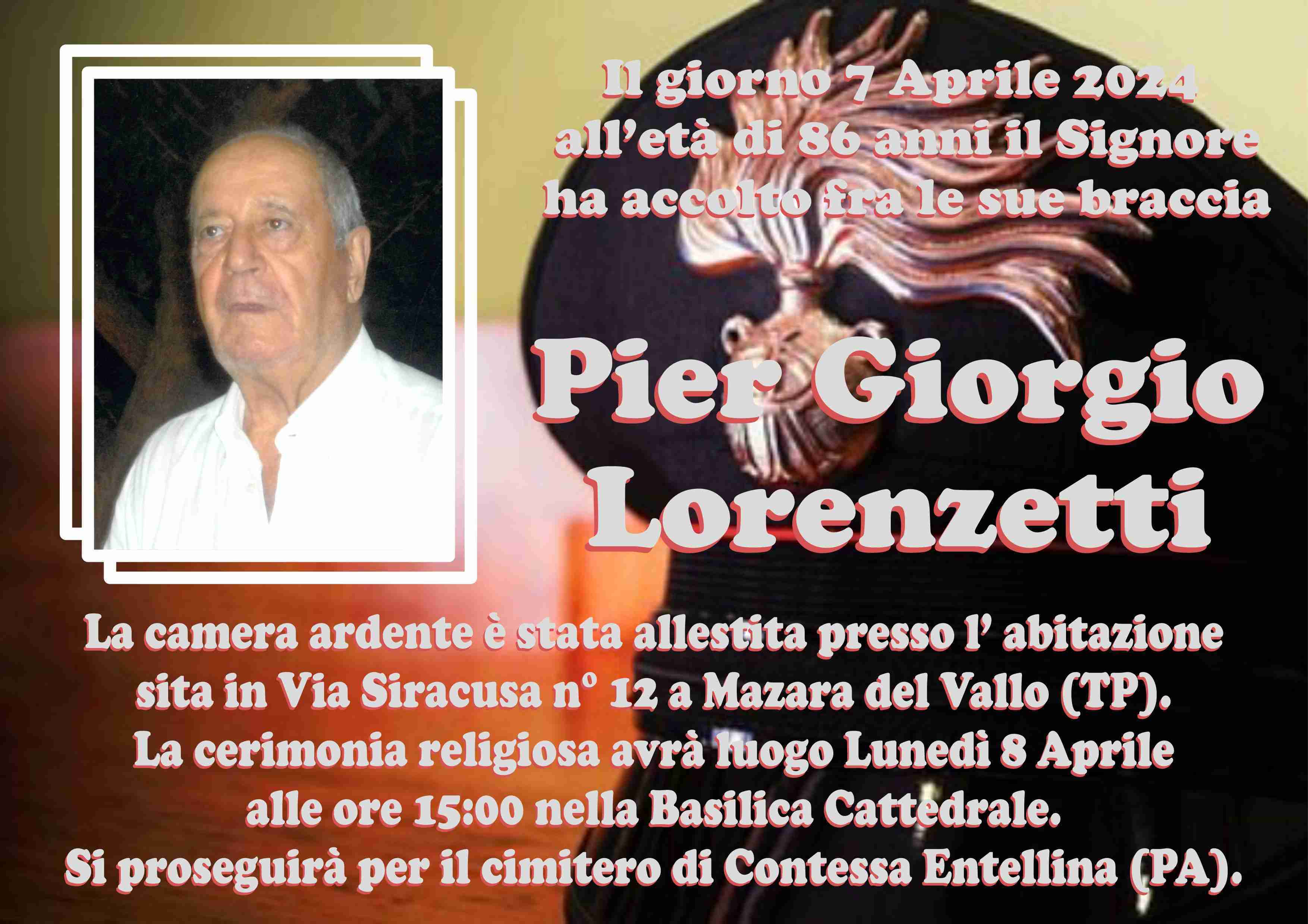 Pier Giorgio Lorenzetti