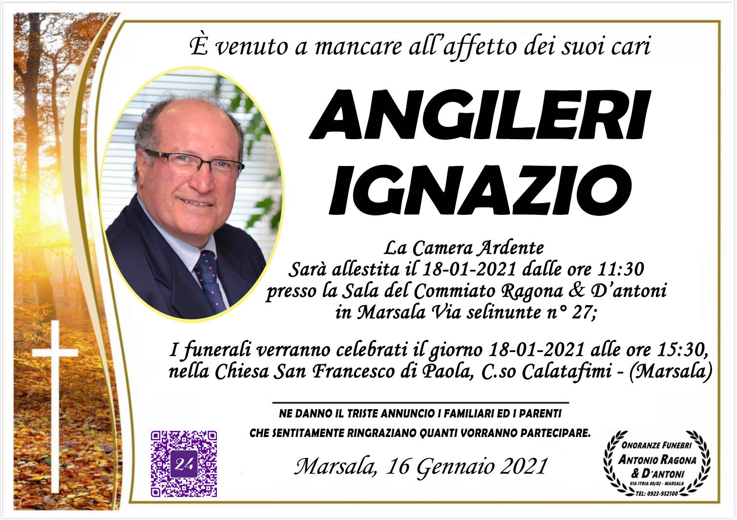 Ignazio Angileri