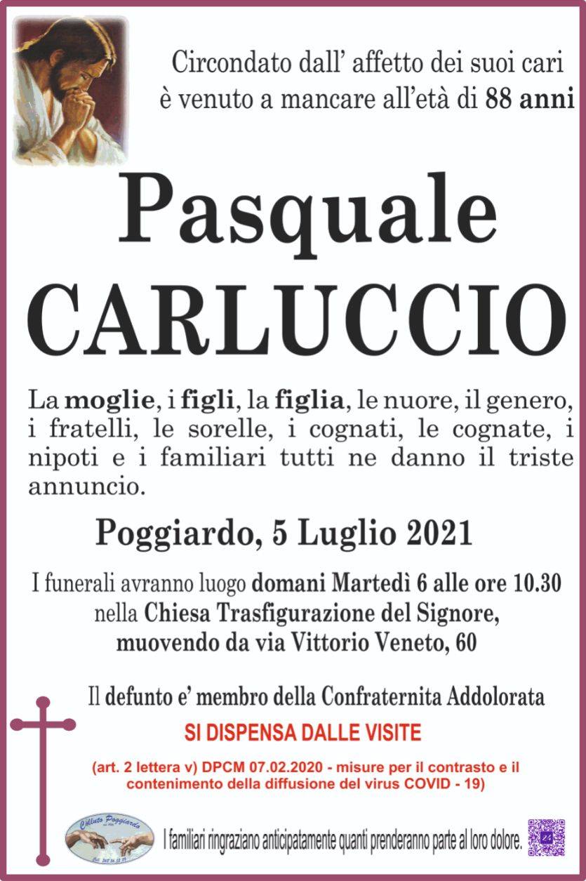 Pasquale Carluccio