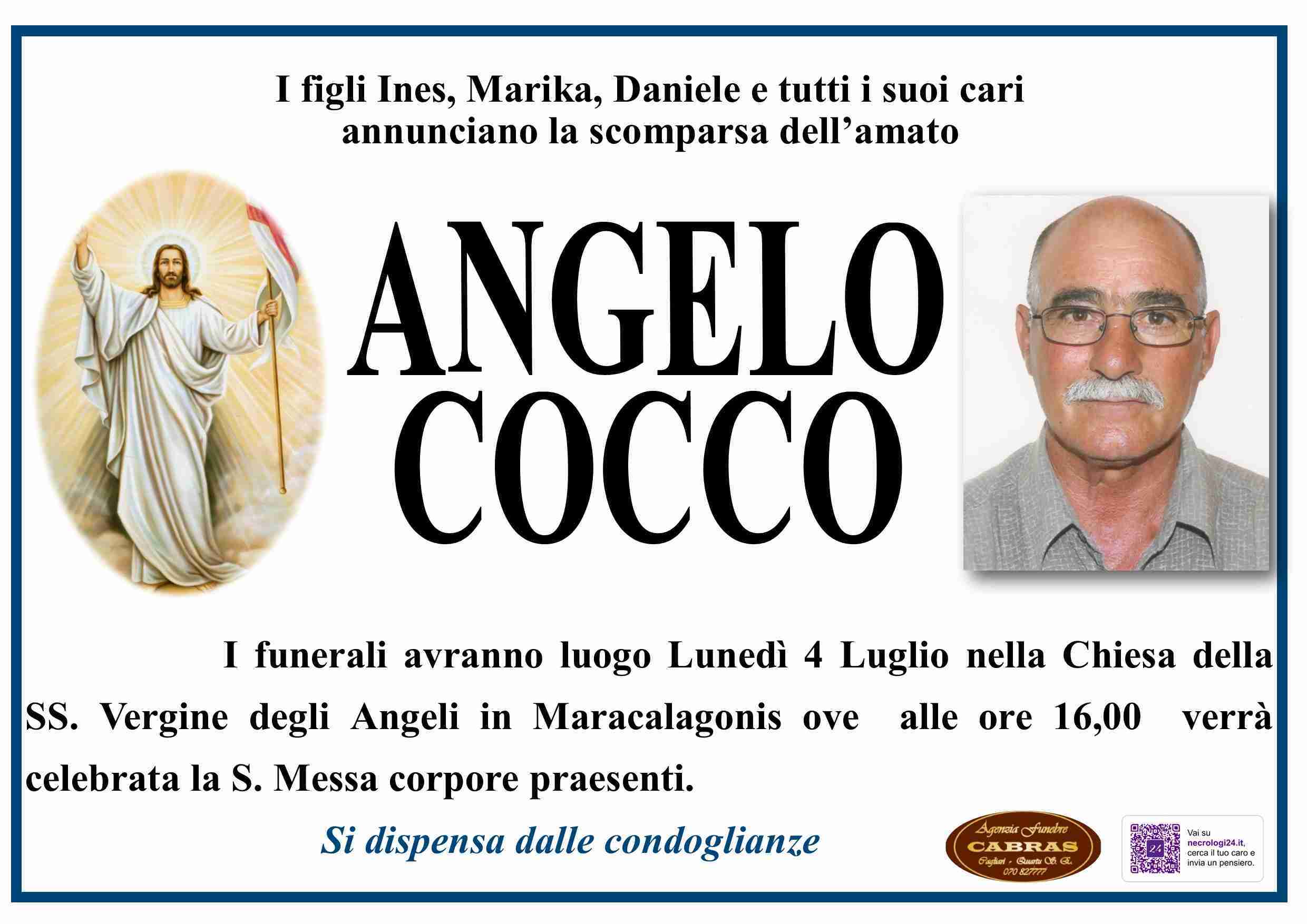 Angelo Cocco