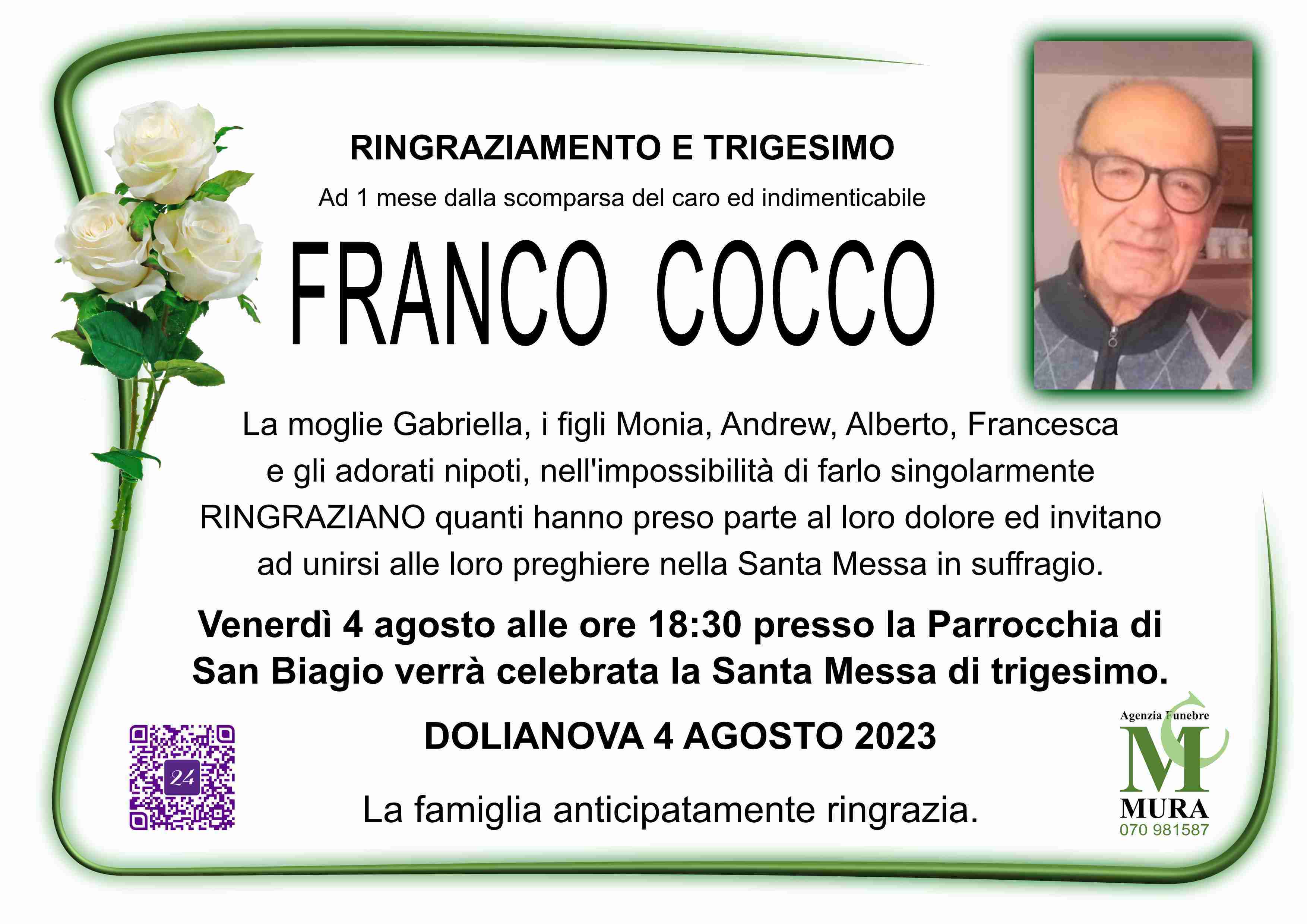 Franco Cocco