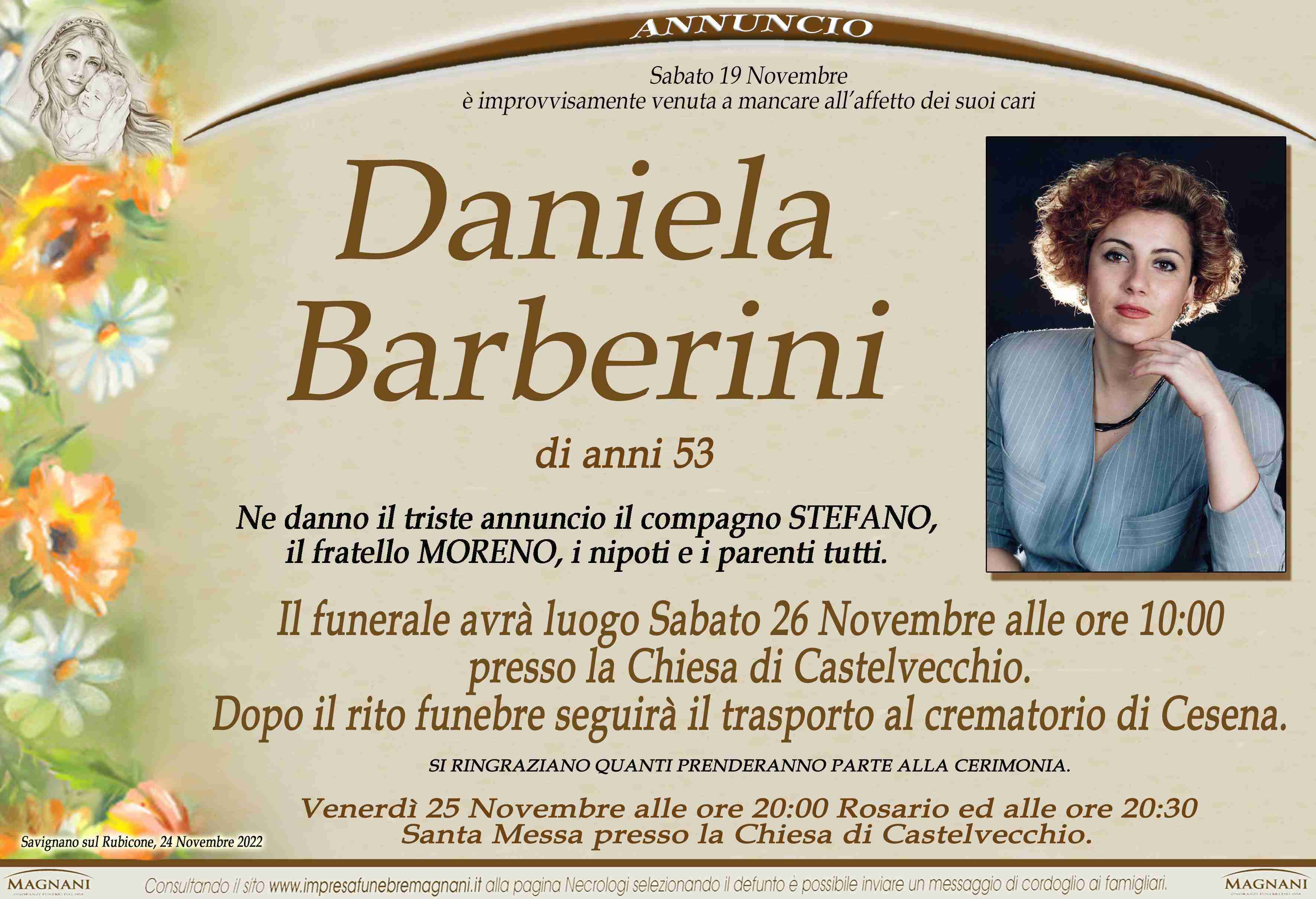 Barberini Daniela
