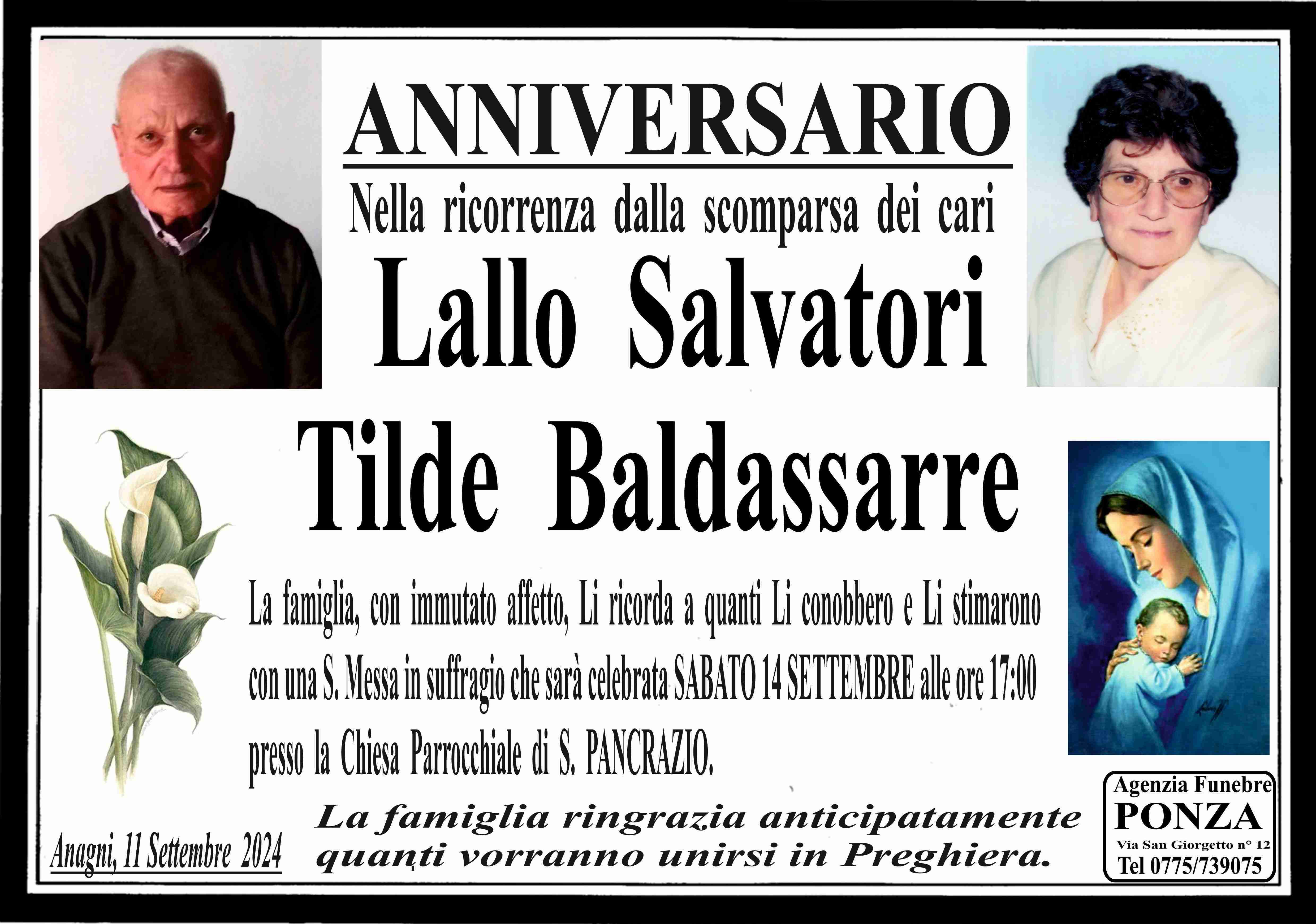 Lallo Salvatori