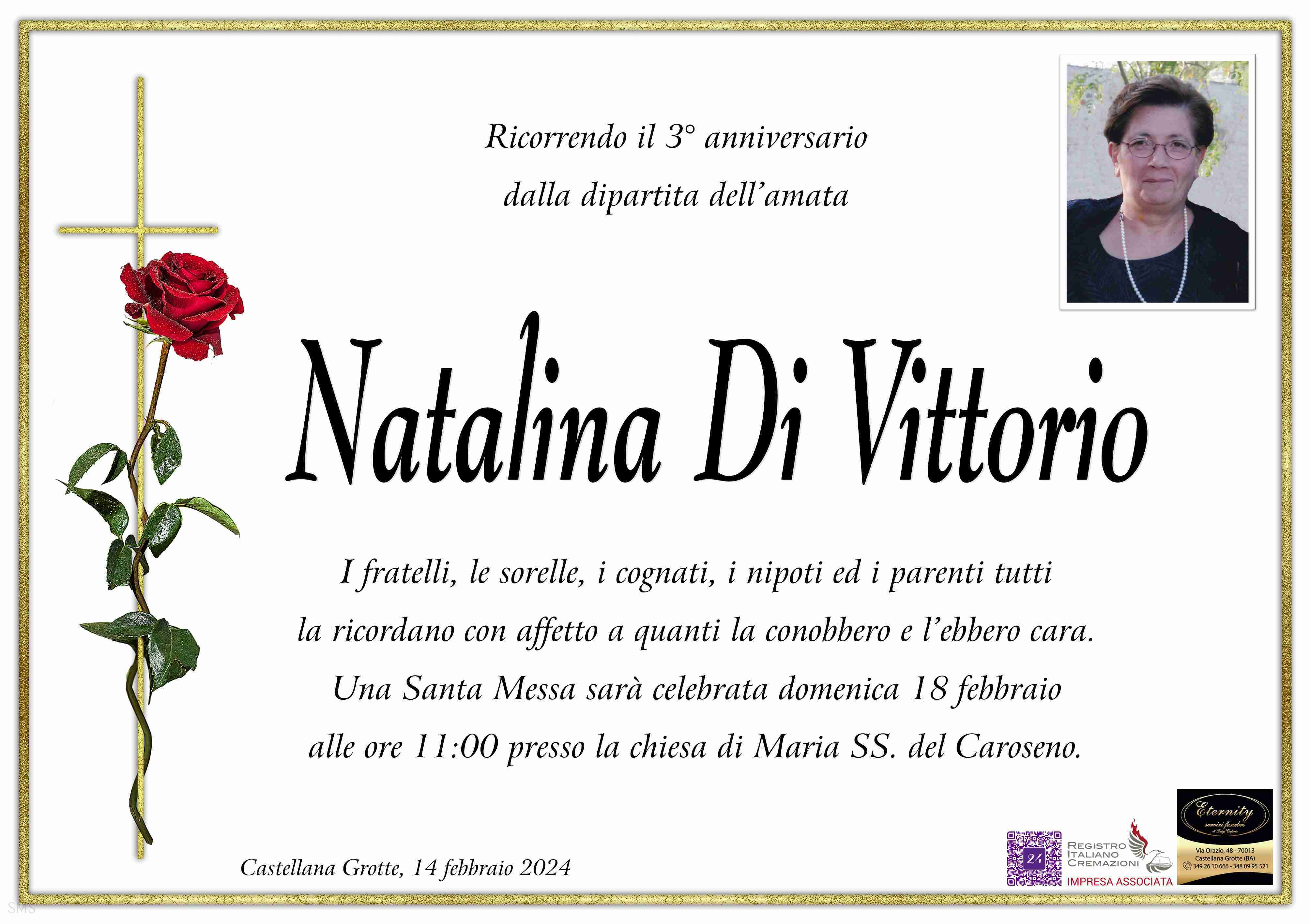 Natalina Di Vittorio