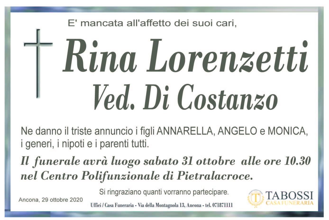 Rina Lorenzetti