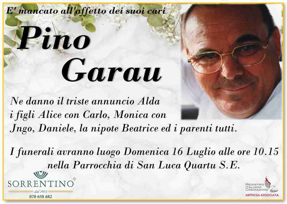 Pino Garau