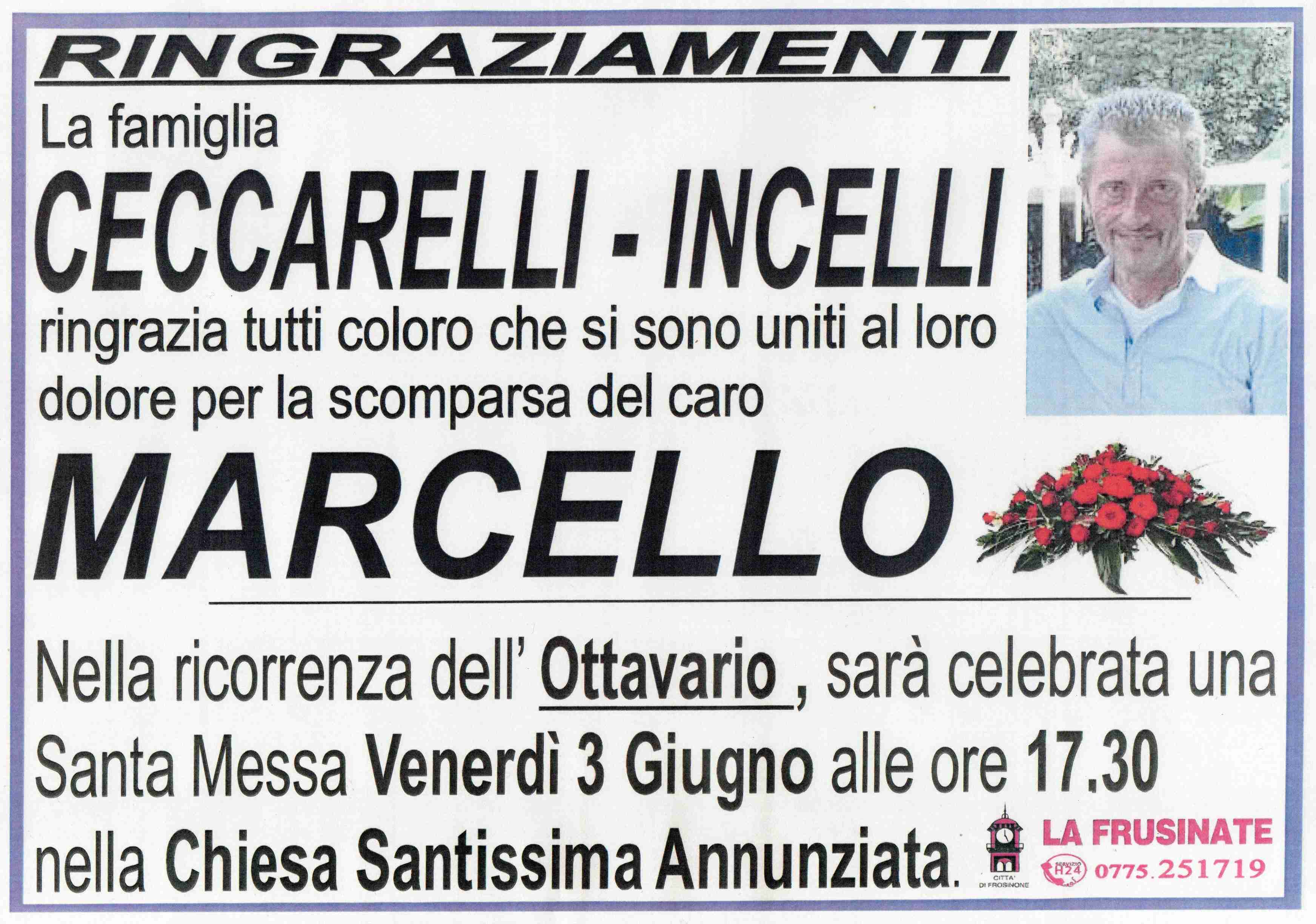 Marcello Ceccarelli