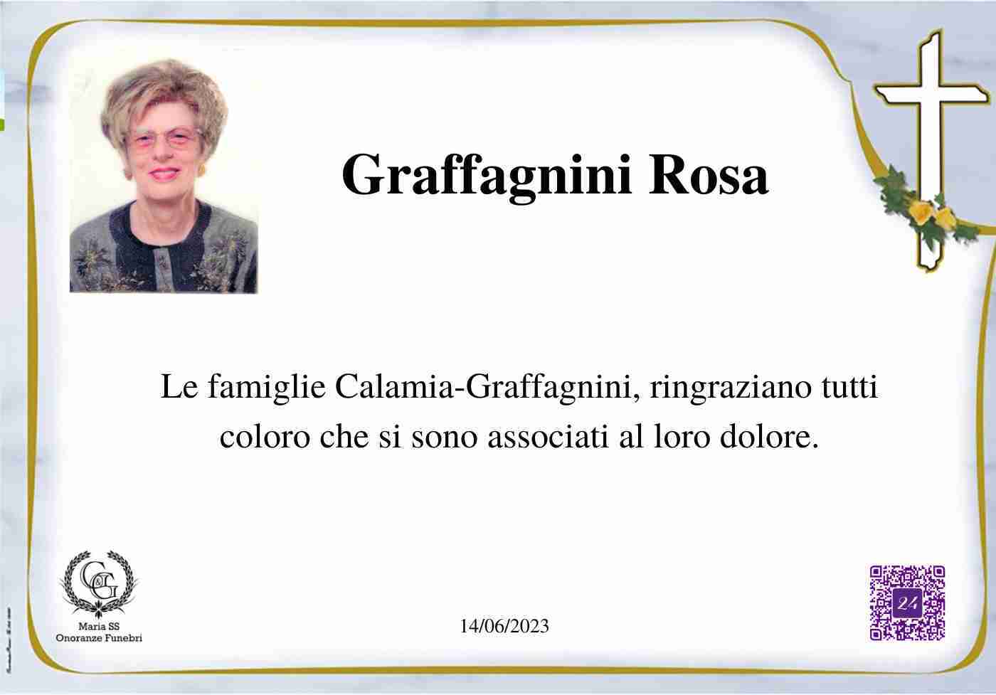 Rosa Graffagnini