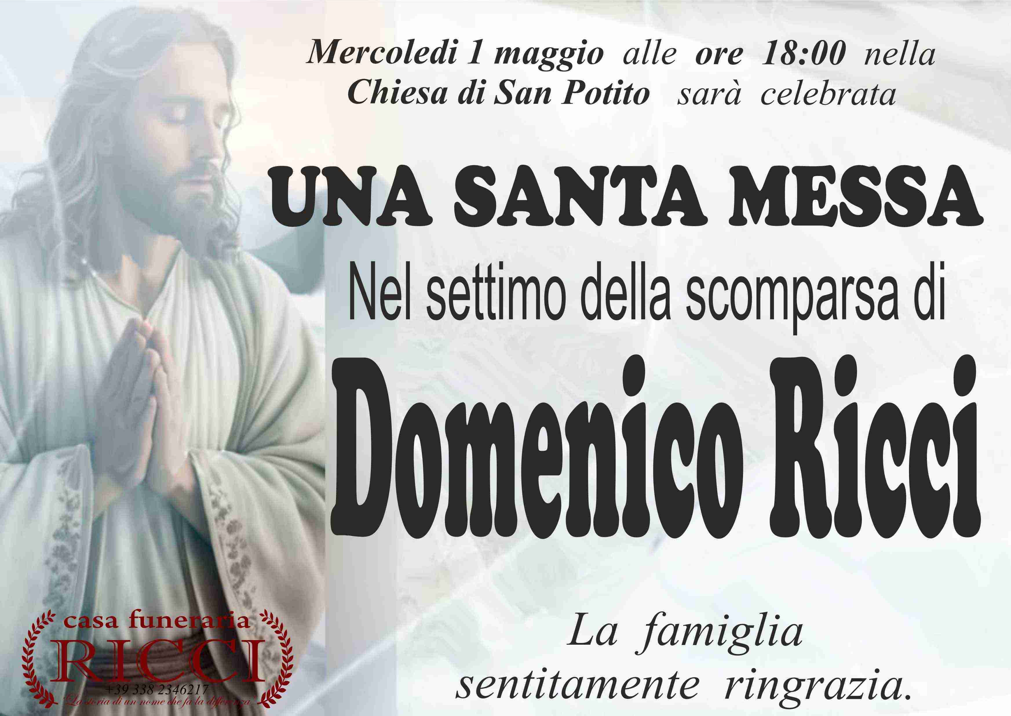 Domenico Ricci