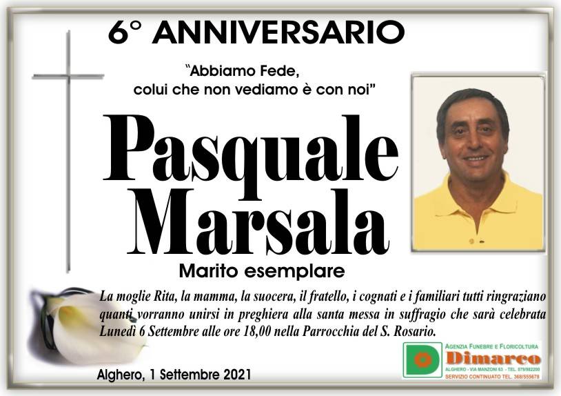 Pasquale Marsala