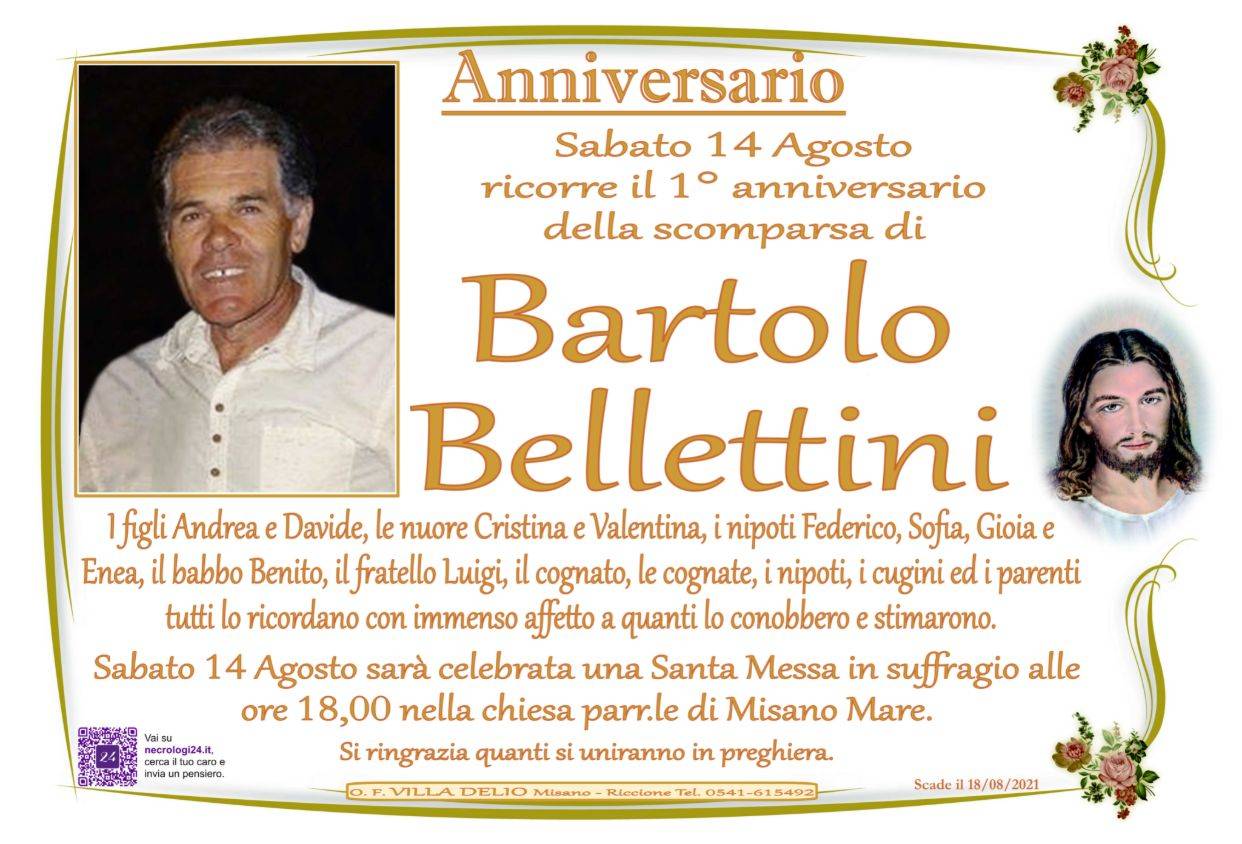 Bartolo Bellettini