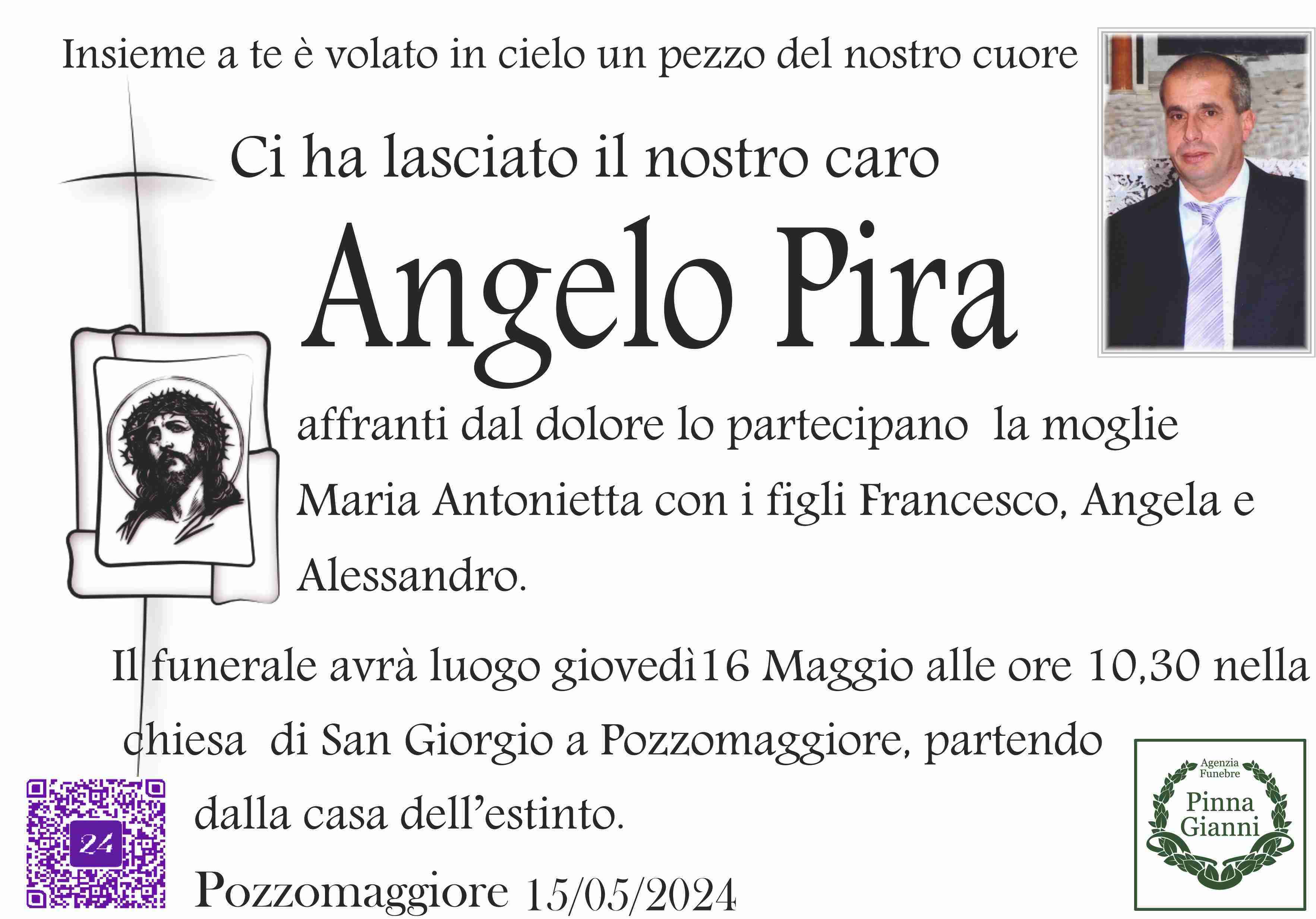 Angelo Pira