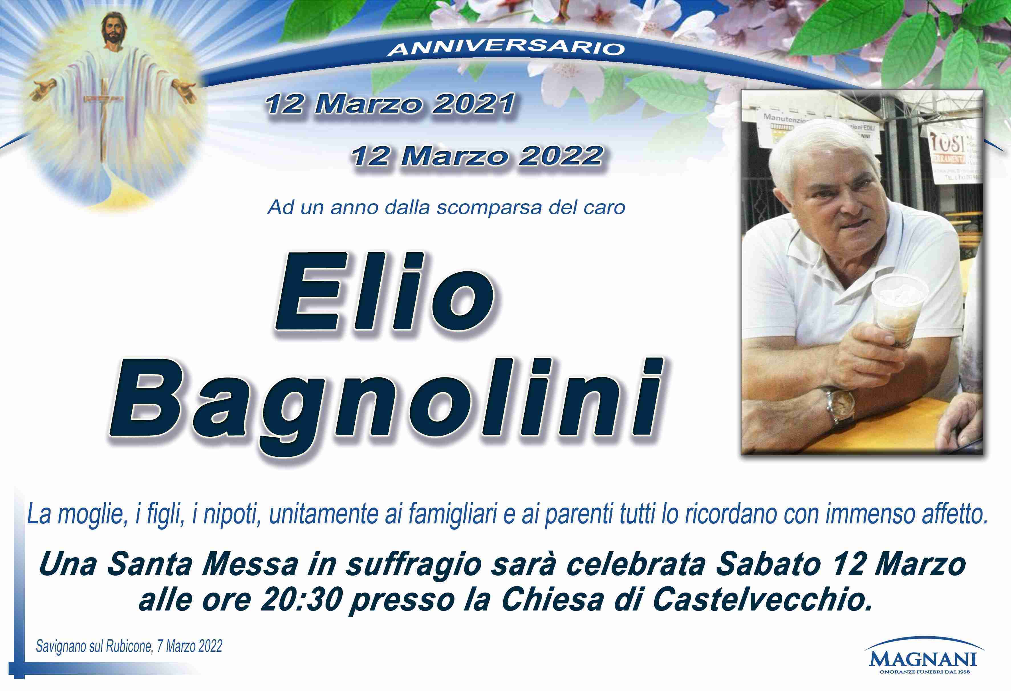 Elio Bagnolini