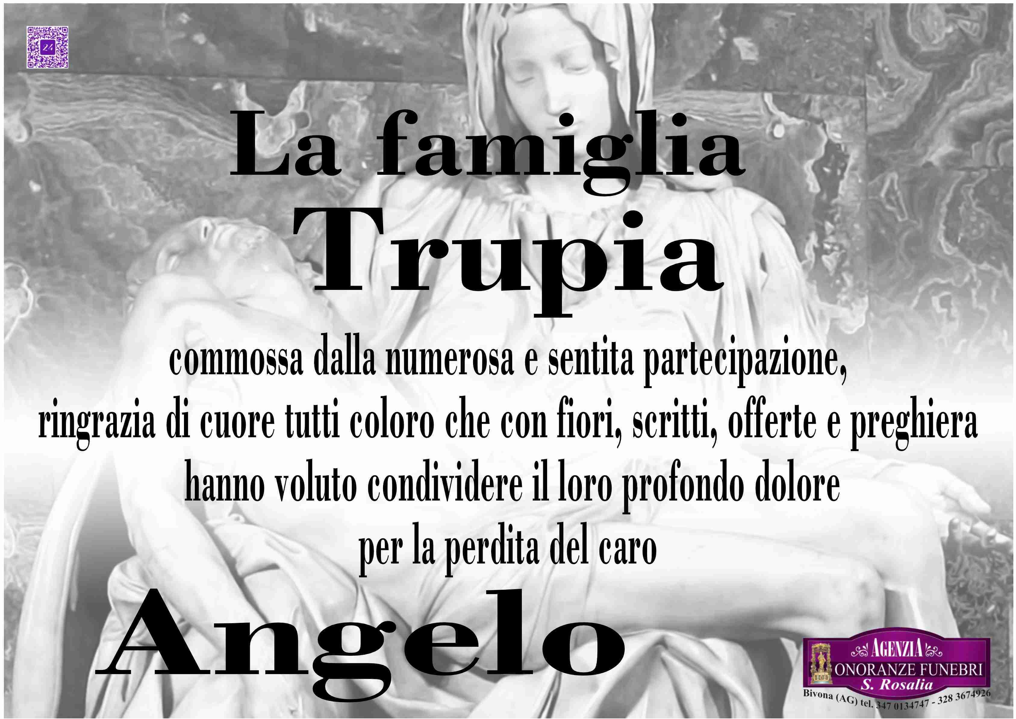 Angelo Trupia