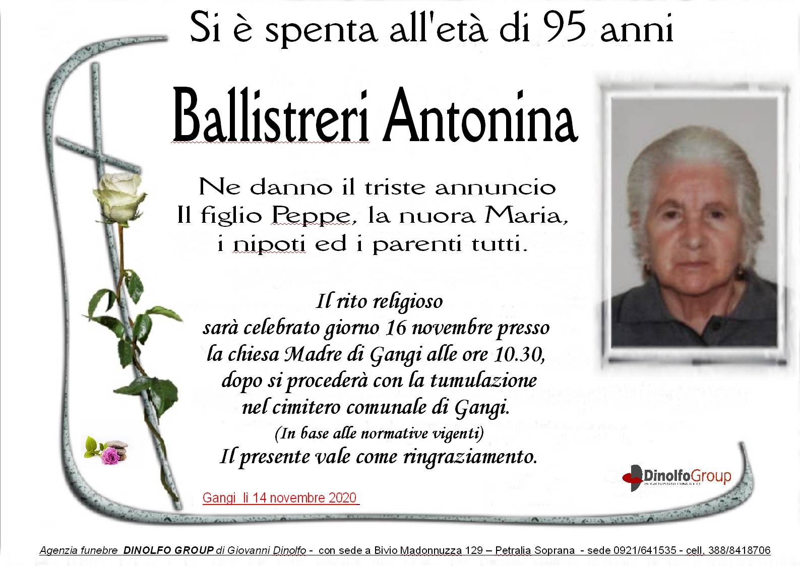 Antonina Ballistreri